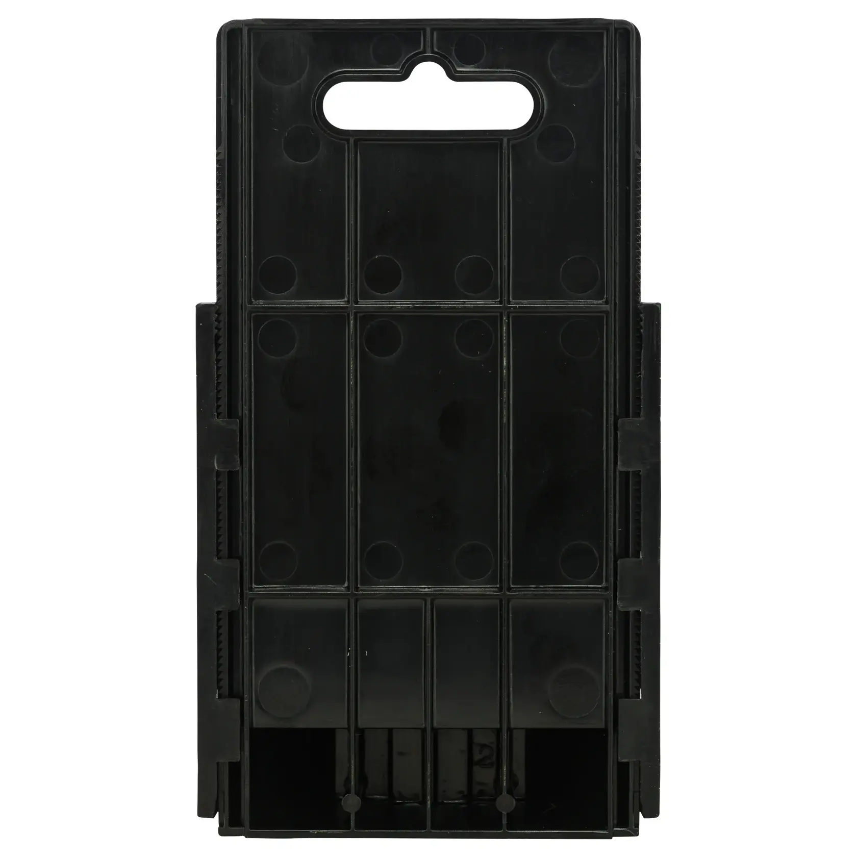 STANLEY 11-983A - KNIFE-BLADE LRG HK BLD 19MM (100PC) - photo 2