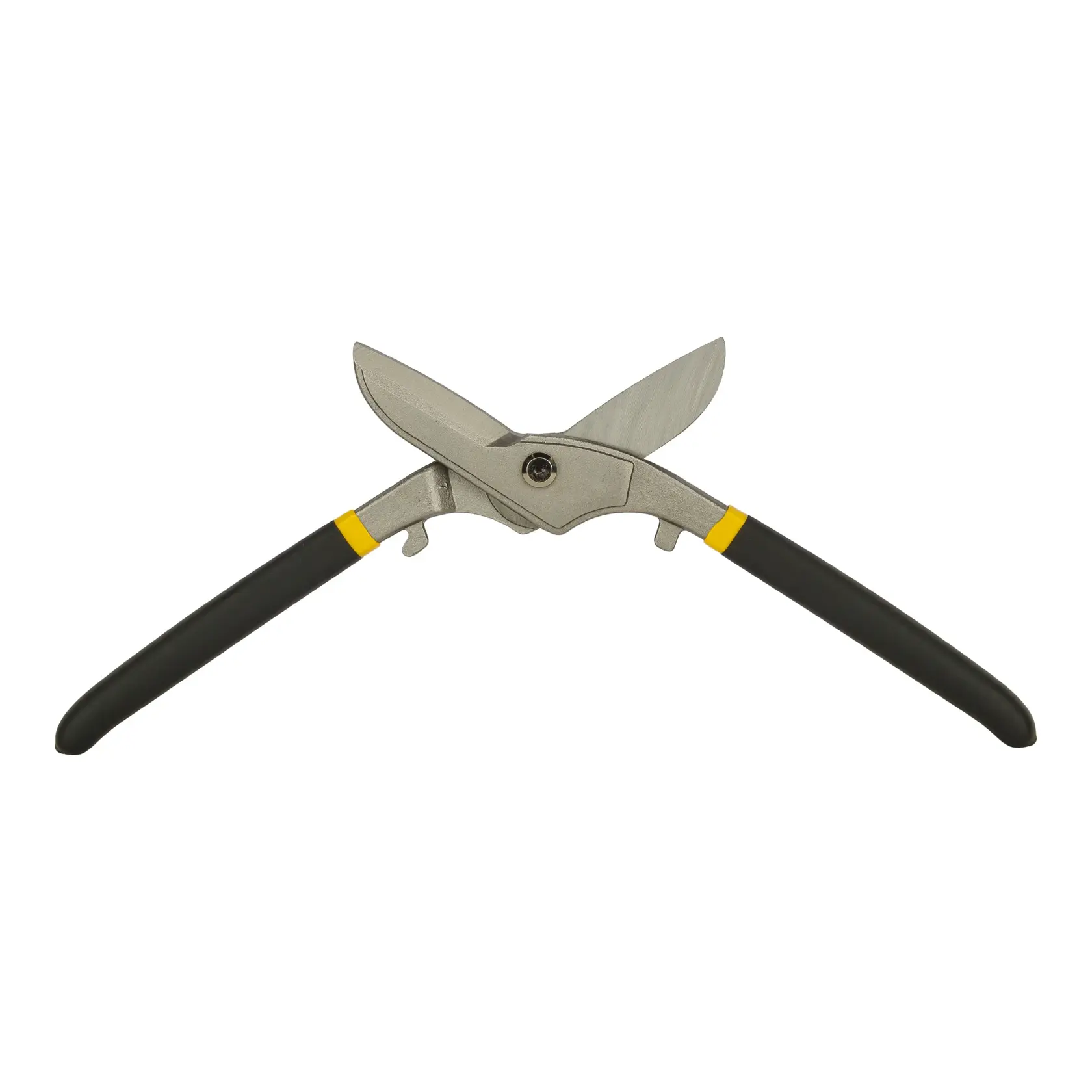 Stanley 14-164 Tin Snips without Spring 250 mm (10 Inch) - photo 2