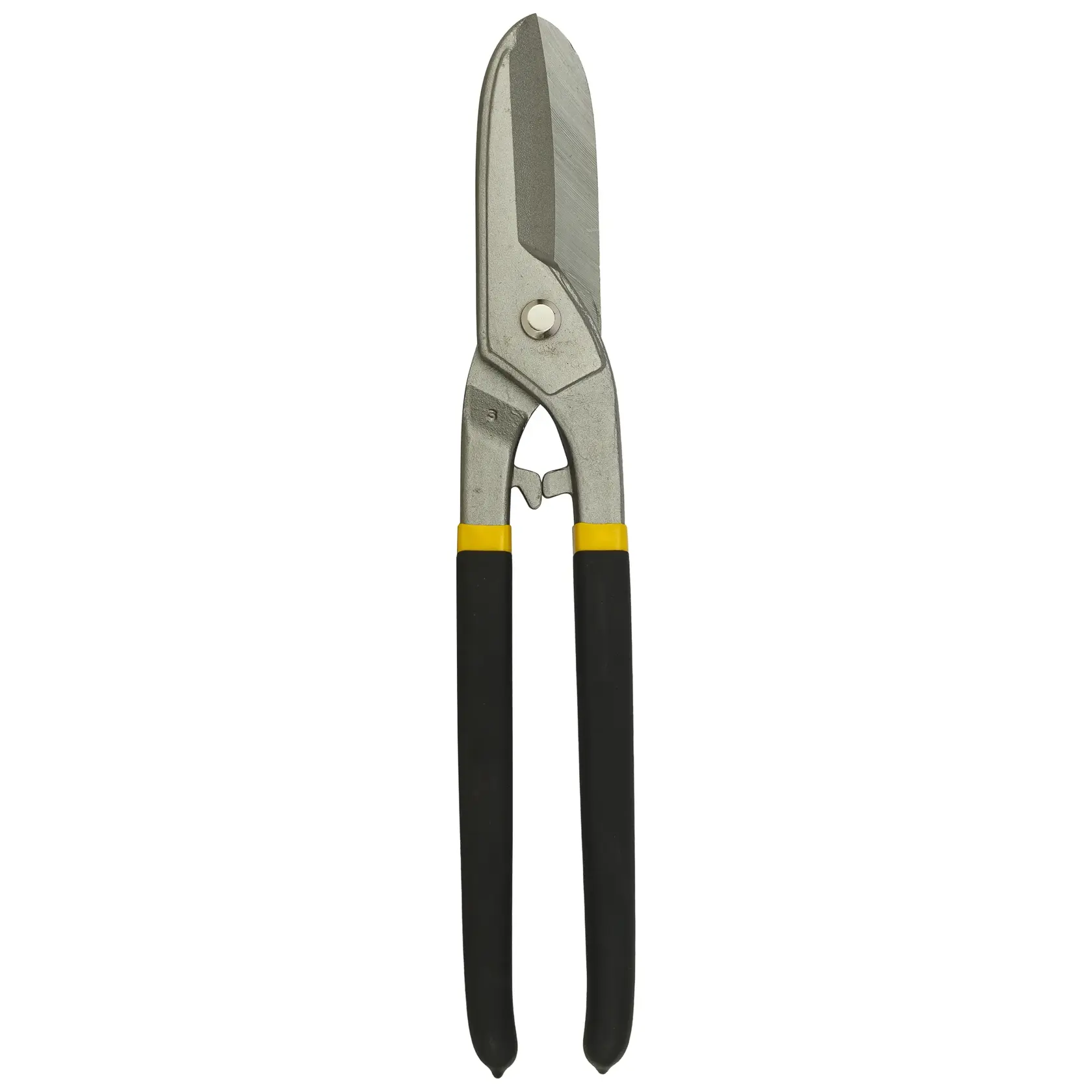 Stanley 14-165 Tin Snips without Spring 300 mm (12 Inch) - photo 2