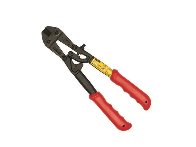 Stanley 14-314-23 Bolt Cutter, 355 mm (14 Inch) - photo 3