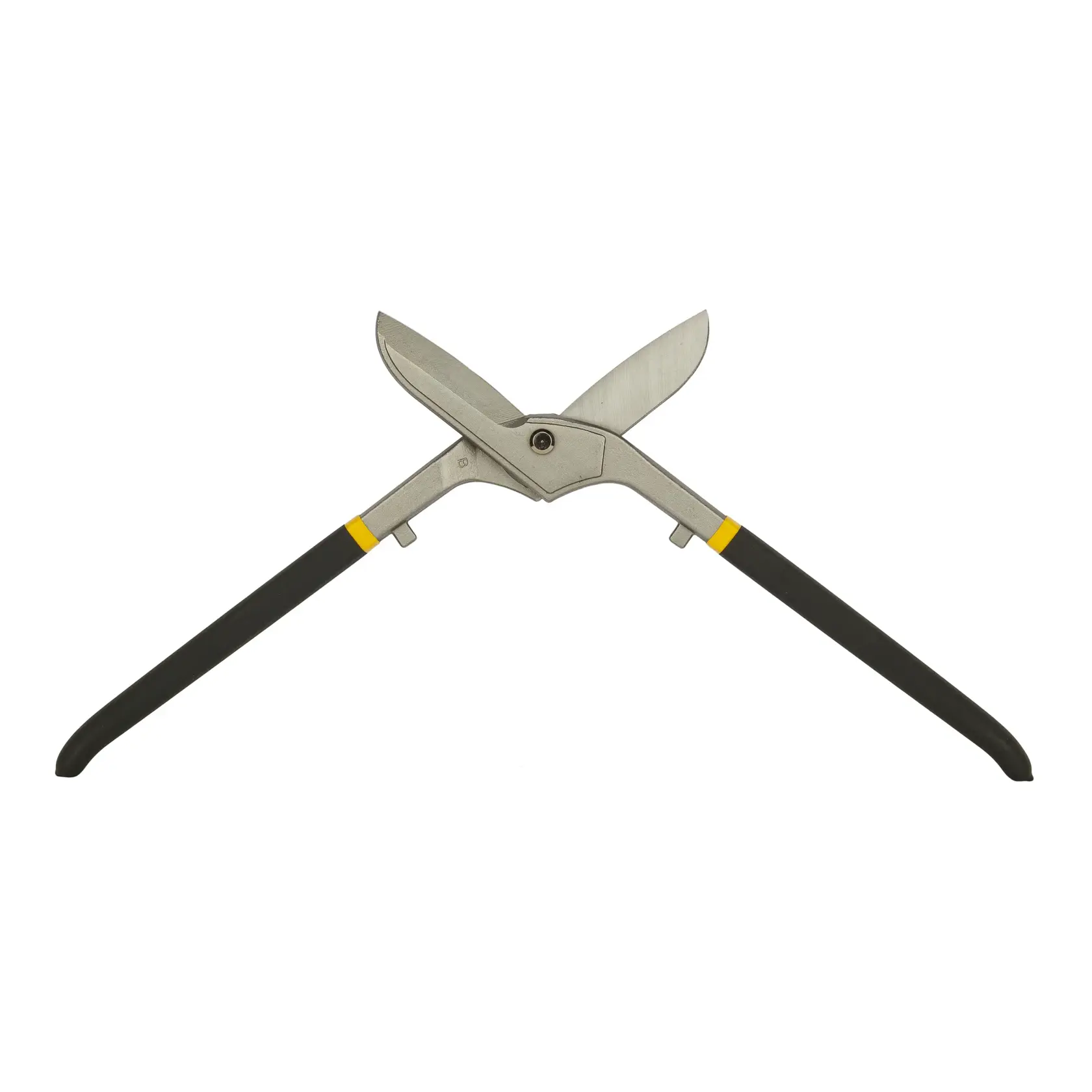 Stanley 15-166 Steel Frame Hacksaw 450 mm (17-3/4 Inch) with 305 mm (12 Inch) Blade - photo 2