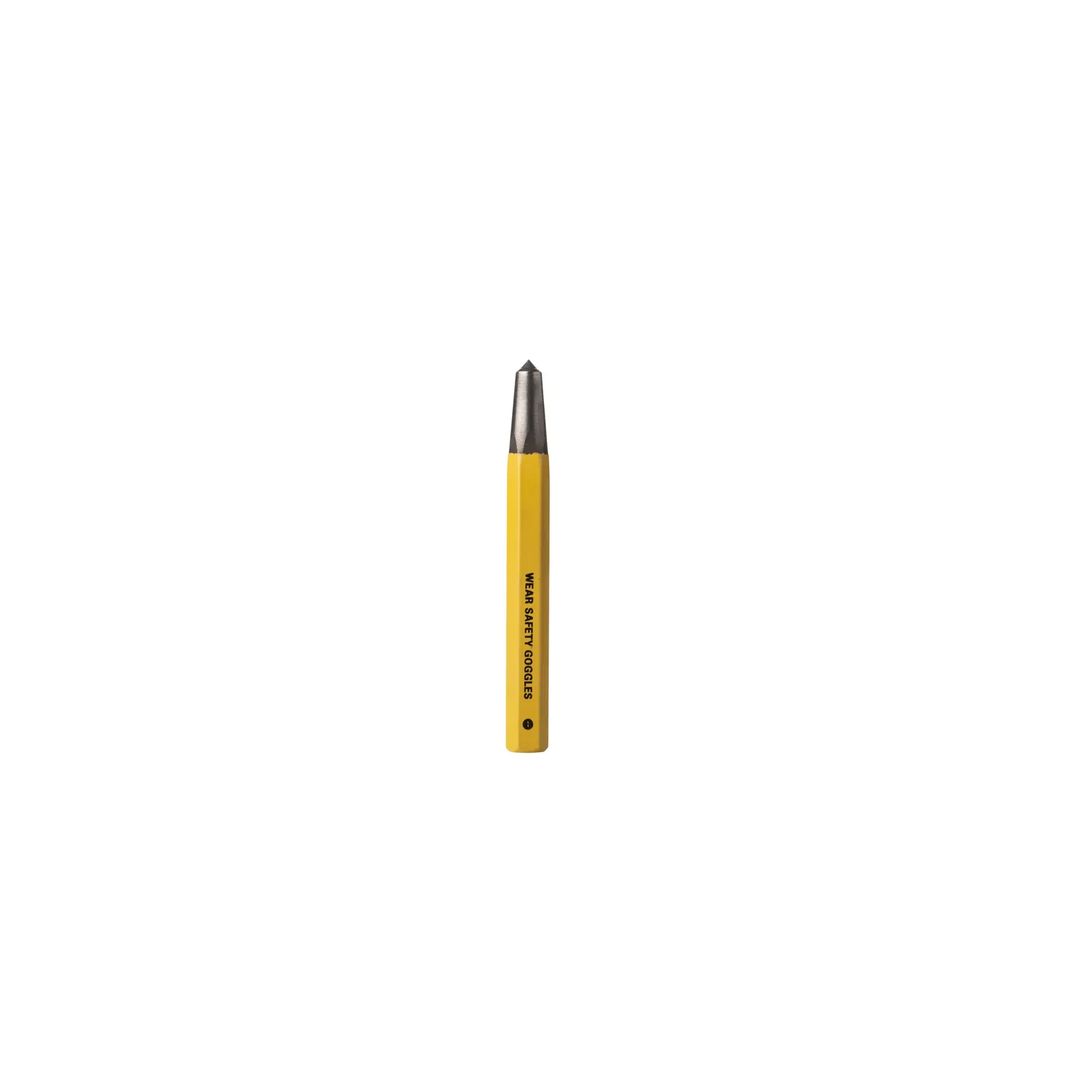 Stanley 16-228 Center Punch 8 x 115 mm (5/16 x 4-1/2 in) - photo 2