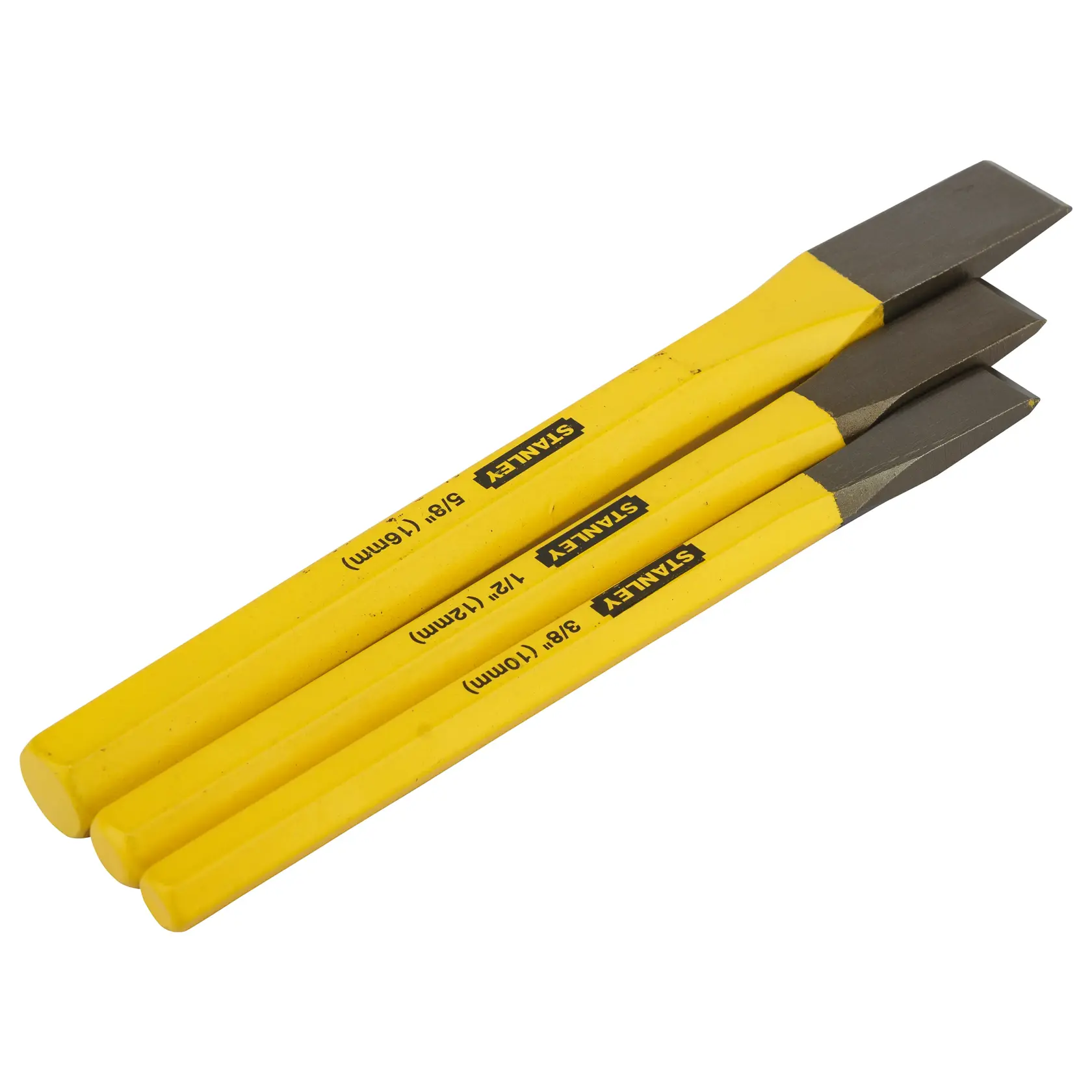 Stanley 16-299 Punch and Chisel Kit, 12 Piece - photo 3