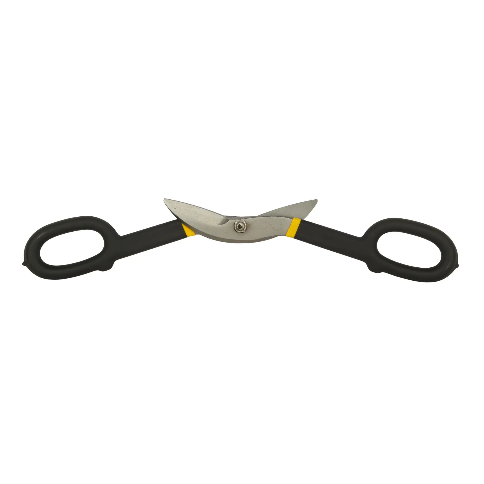 Stanley 2-14-556 MaxSteel Straight Tin Snips 250 mm, Bi-Material - photo 2