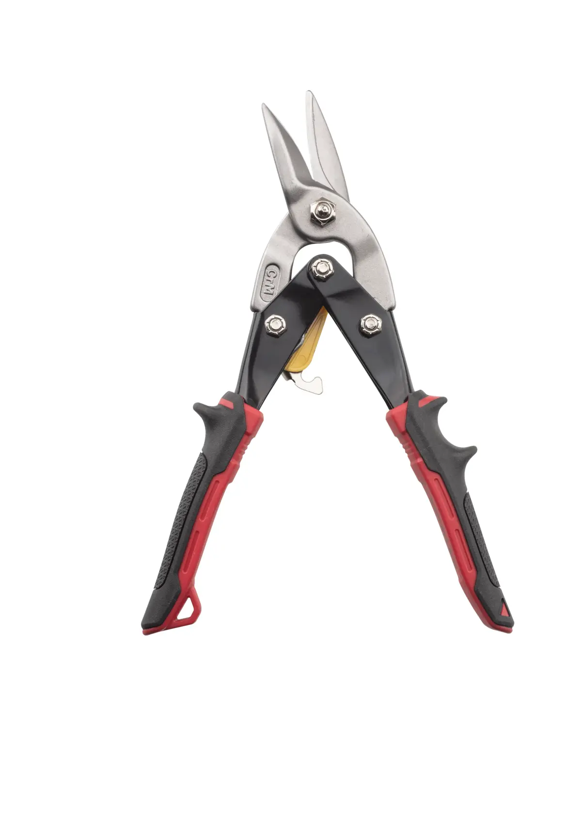 Stanley 2-14-562 FatMax Left Cut Aviation Snips 254 mm, Bi-Material - photo 2