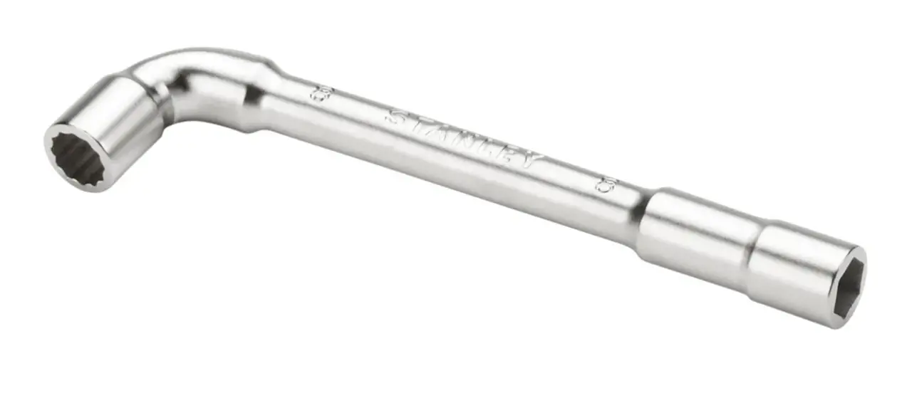 Stanley 2-86-685 Angled Spanners 8mm
