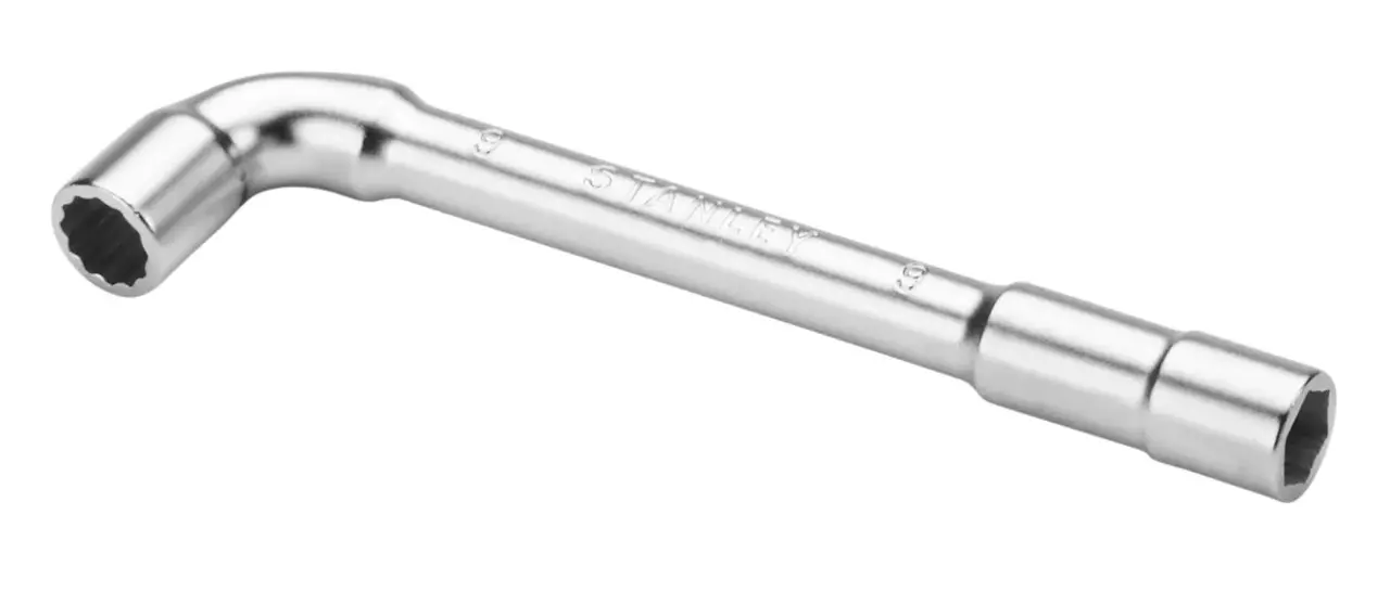 Stanley 2-86-686 Angled Spanners 9mm