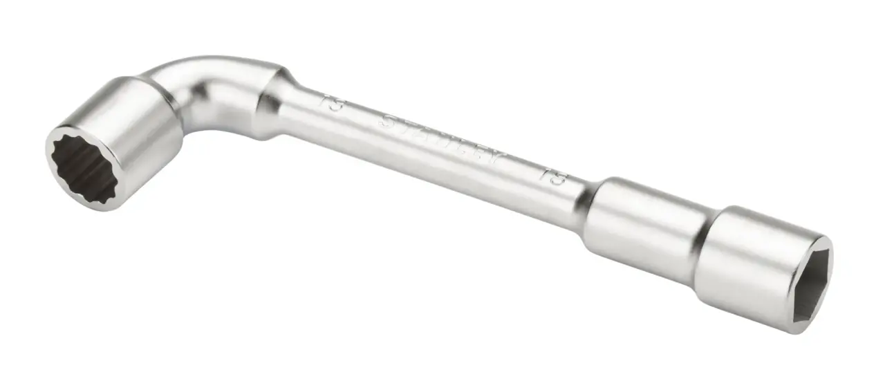 Stanley 2-86-695 Angled Spanners 18mm