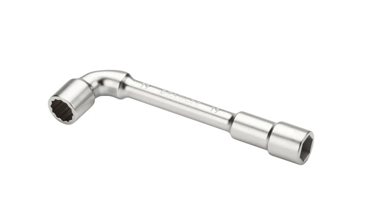 Stanley 2-86-696 Angled Spanners 19mm