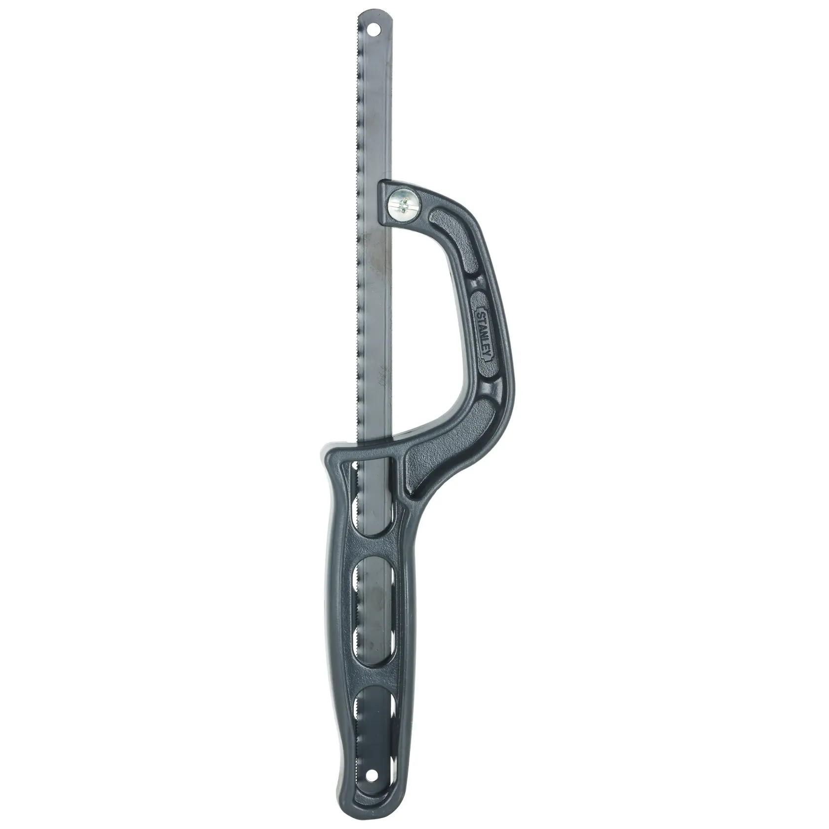 Stanley 20-807 Mini Hacksaw - photo 2