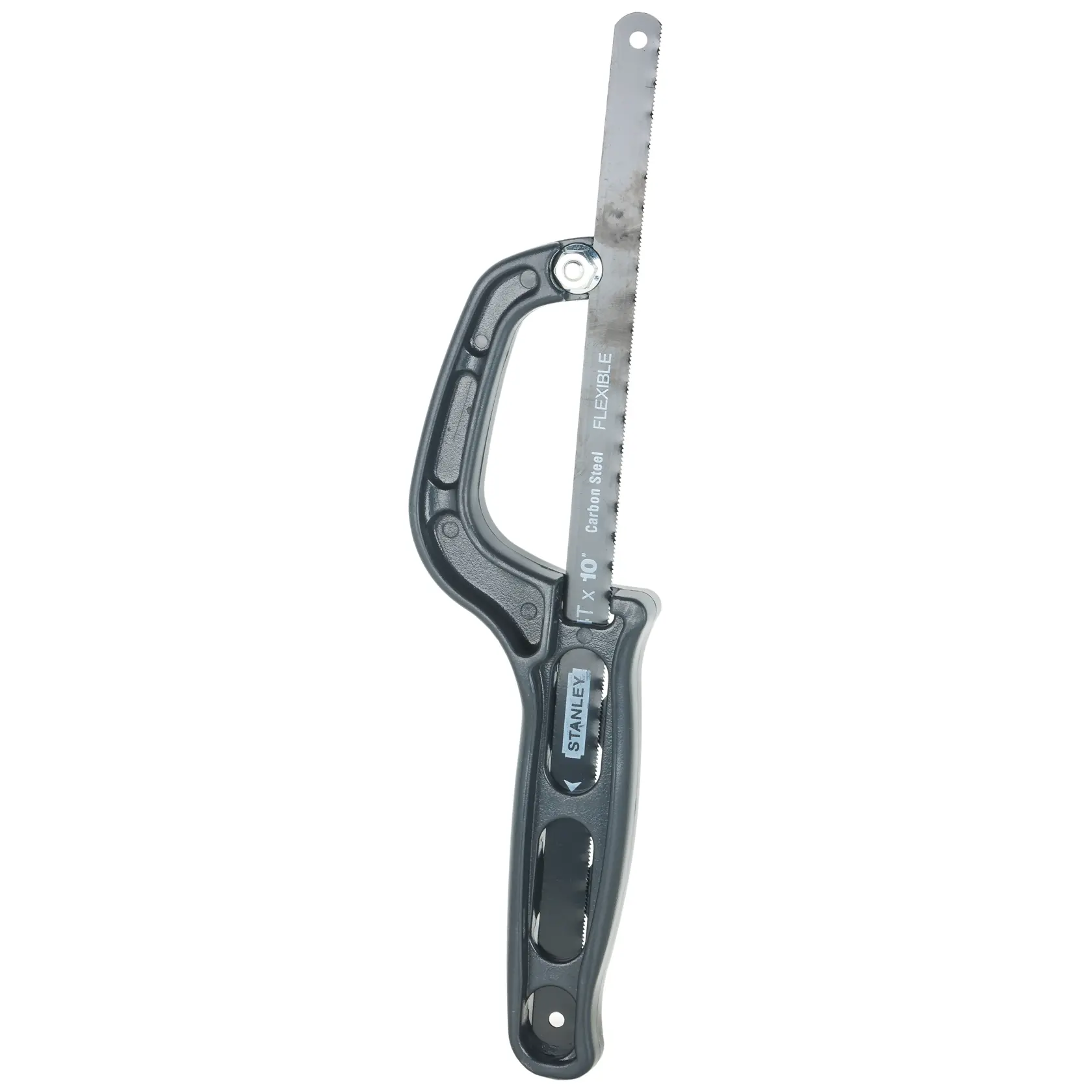 Stanley 20-807 Mini Hacksaw - photo 3