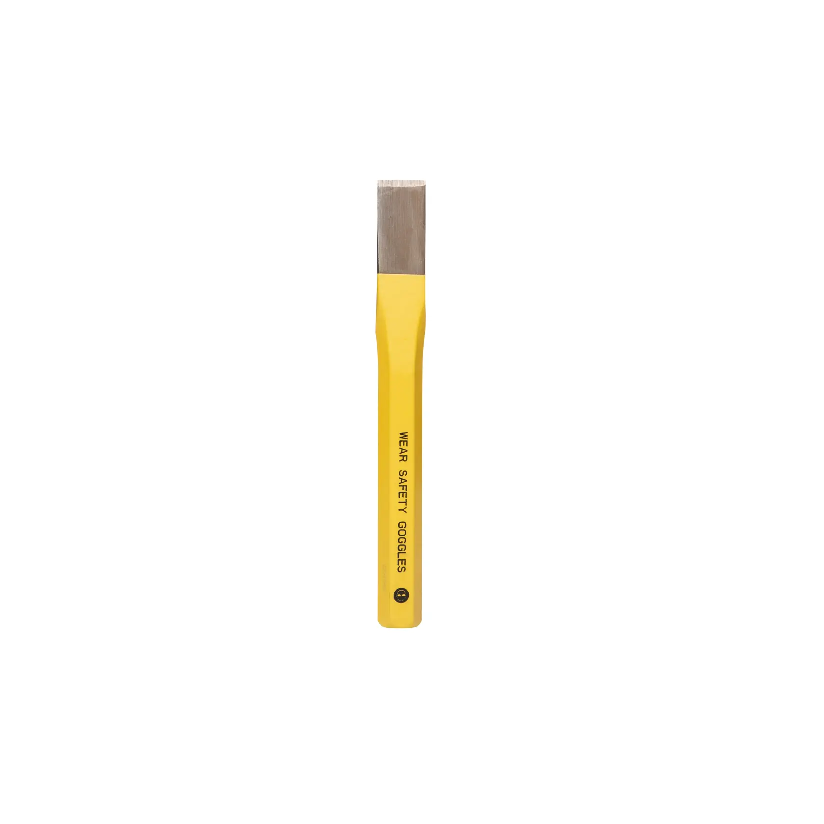 Stanley 4-18-289 Flat Tip Cold Chisel 19 x 175 mm (3/4 in) - photo 2