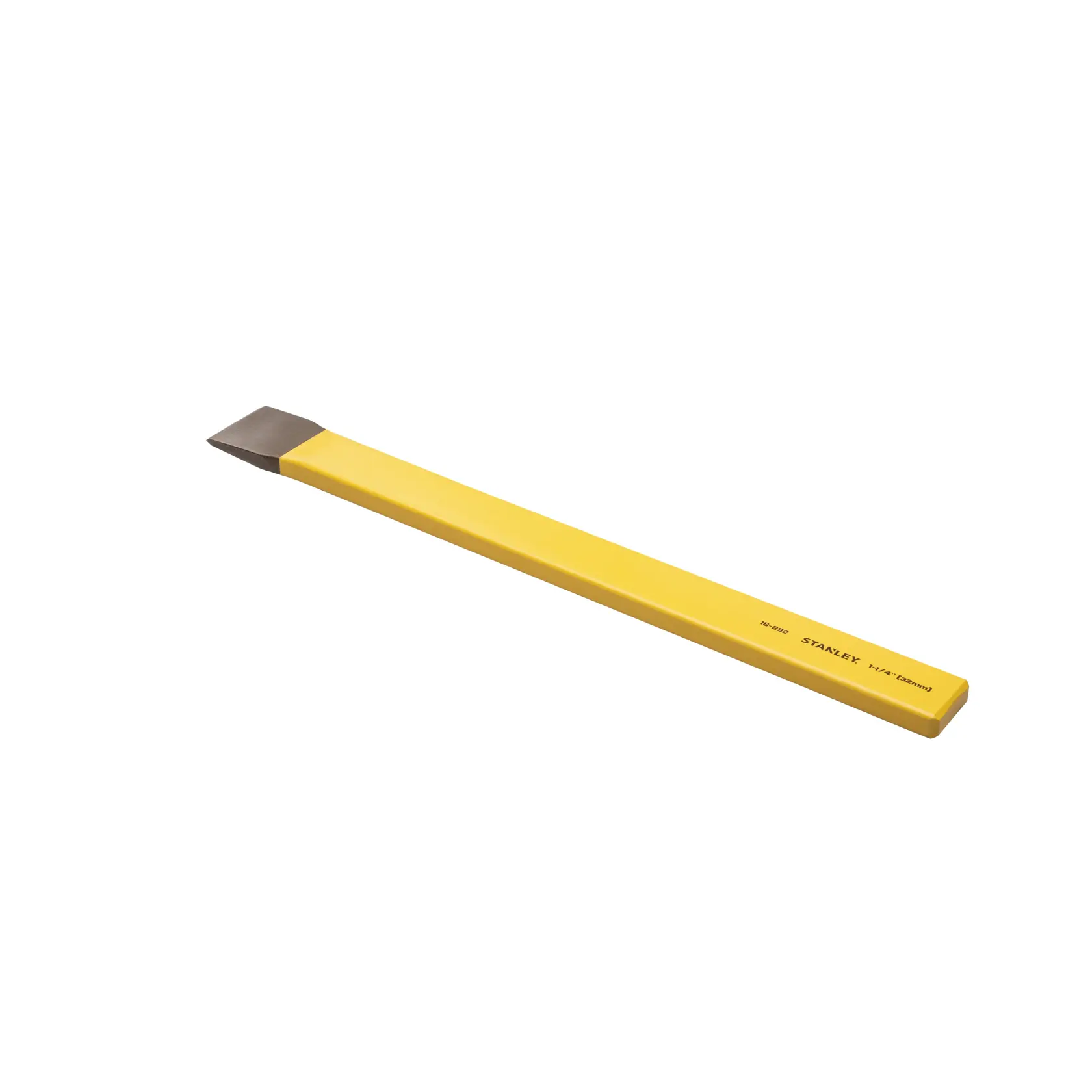 Stanley 4-18-292 Utility Chisel 32 mm (1-1/4 x 12 in) - photo 4