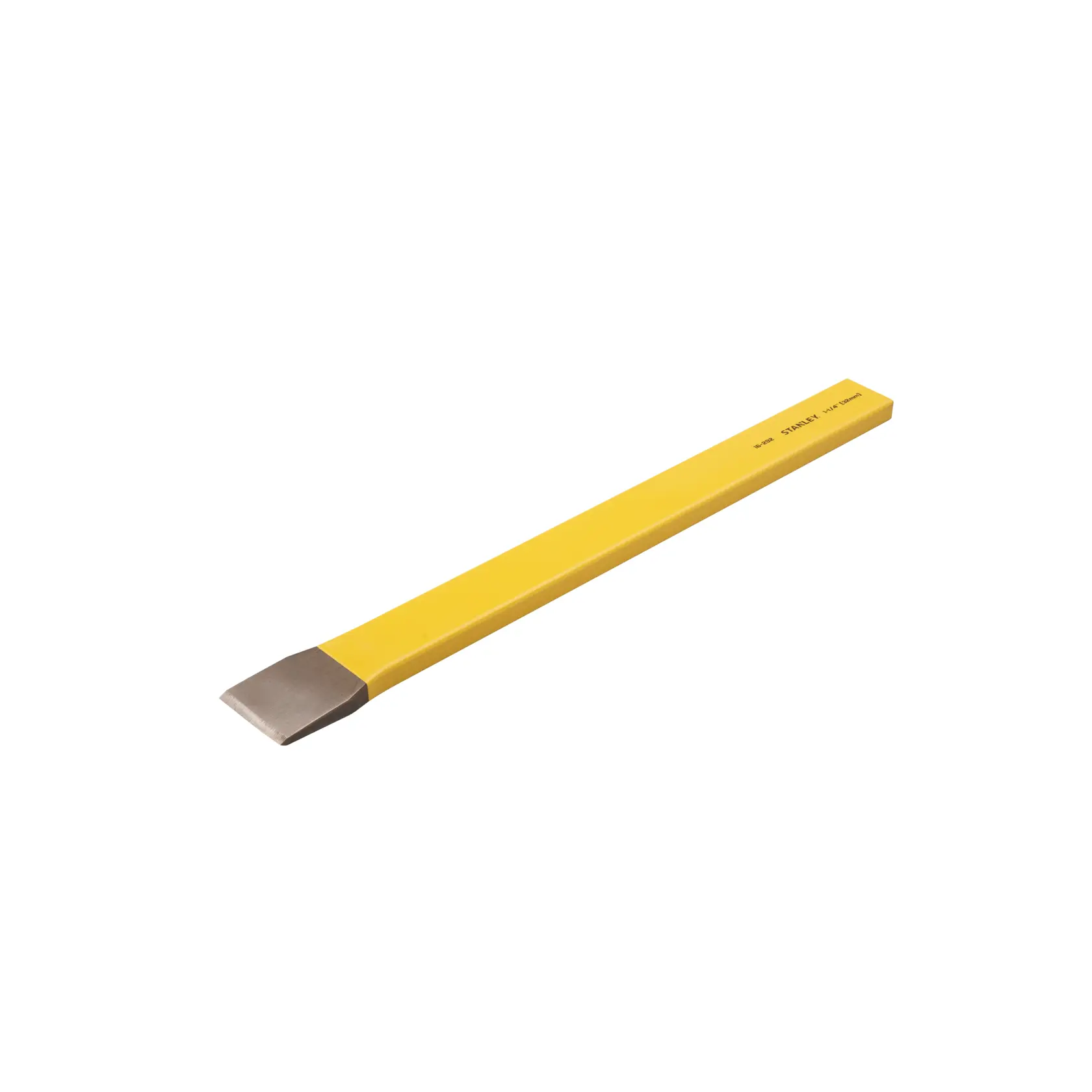 Stanley 4-18-292 Utility Chisel 32 mm (1-1/4 x 12 in) - photo 3