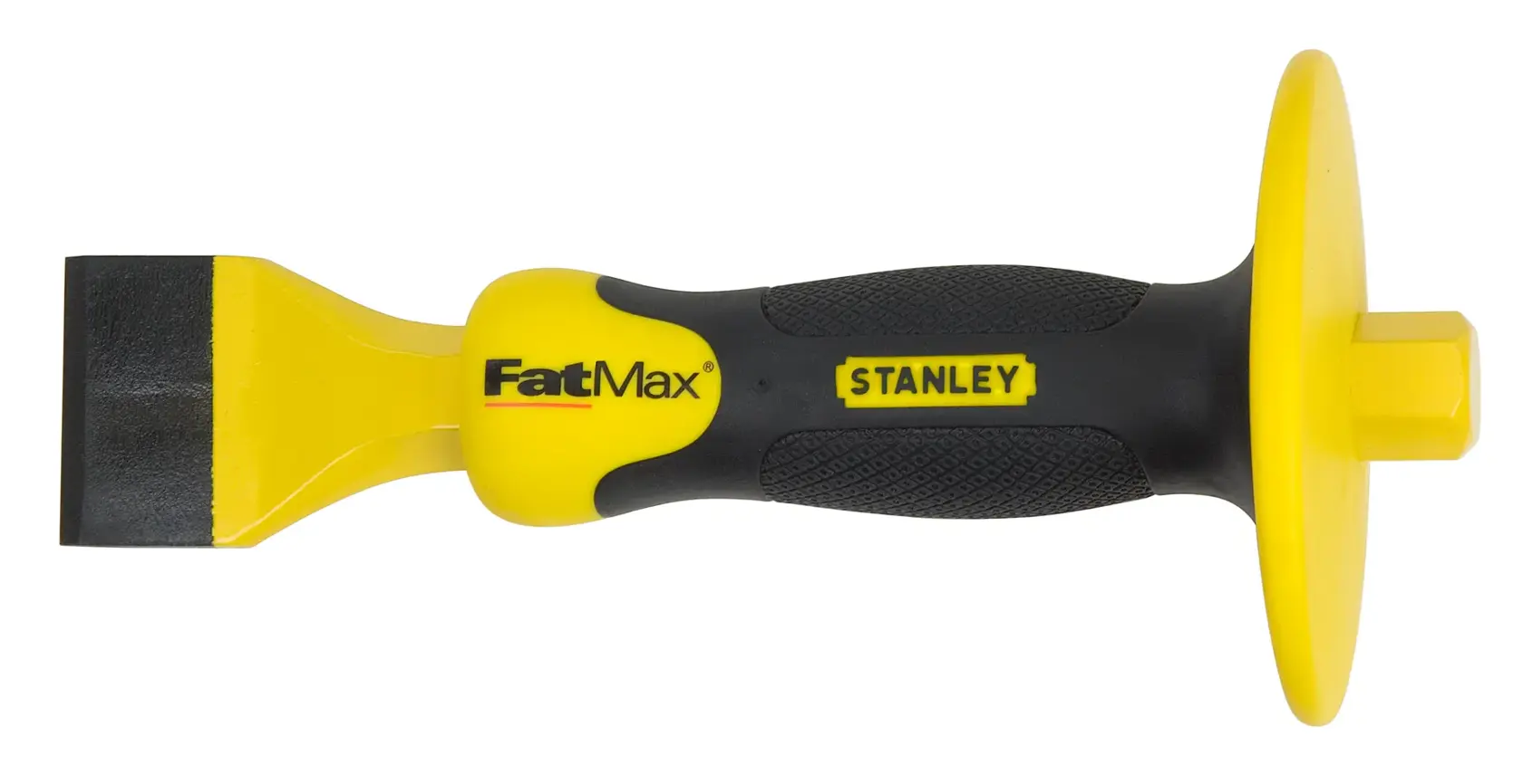 Stanley 4-18-333 FatMax Mason Chisel with Guard 45 x 250 mm - photo 2