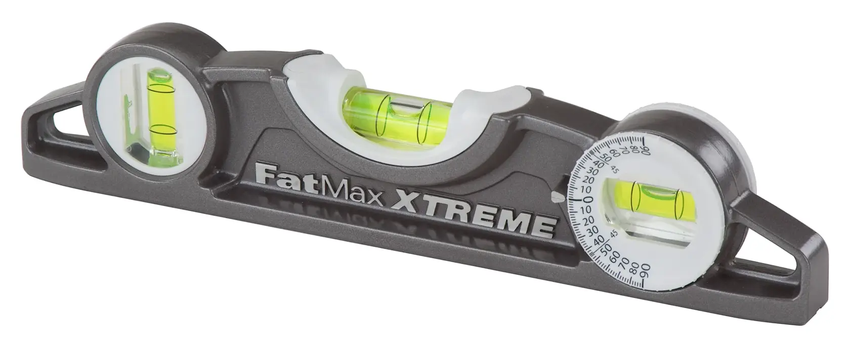 Stanley 43-609I FatMax Xtreme Torpedo Level 9 Inch - photo 4