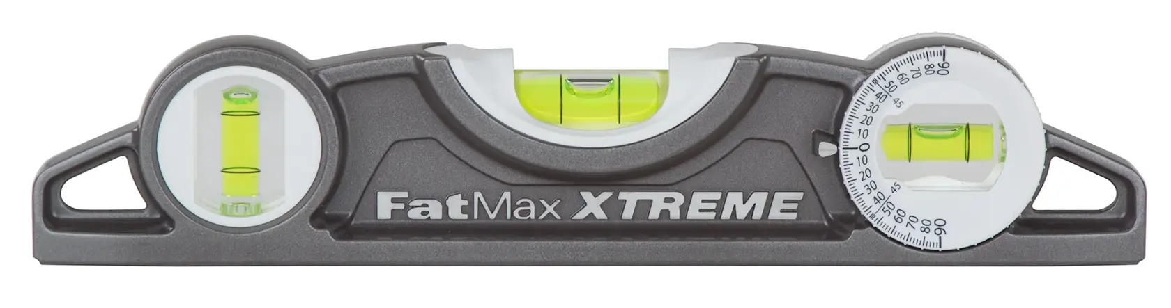 Stanley 43-609I FatMax Xtreme Torpedo Level 9 Inch - photo 2