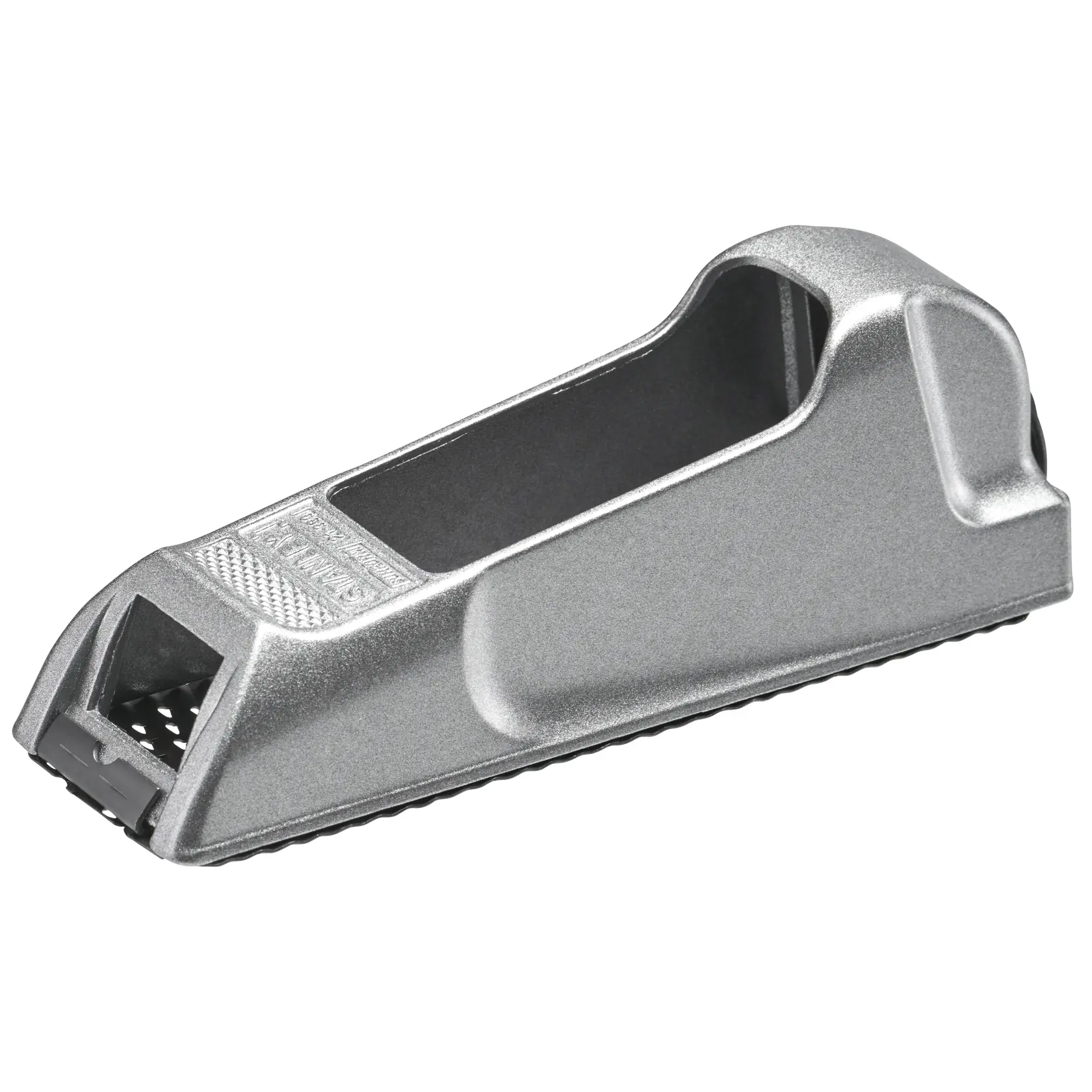 Stanley 5-21-399 Surform 155 mm Metal Body Block Plane - photo 2