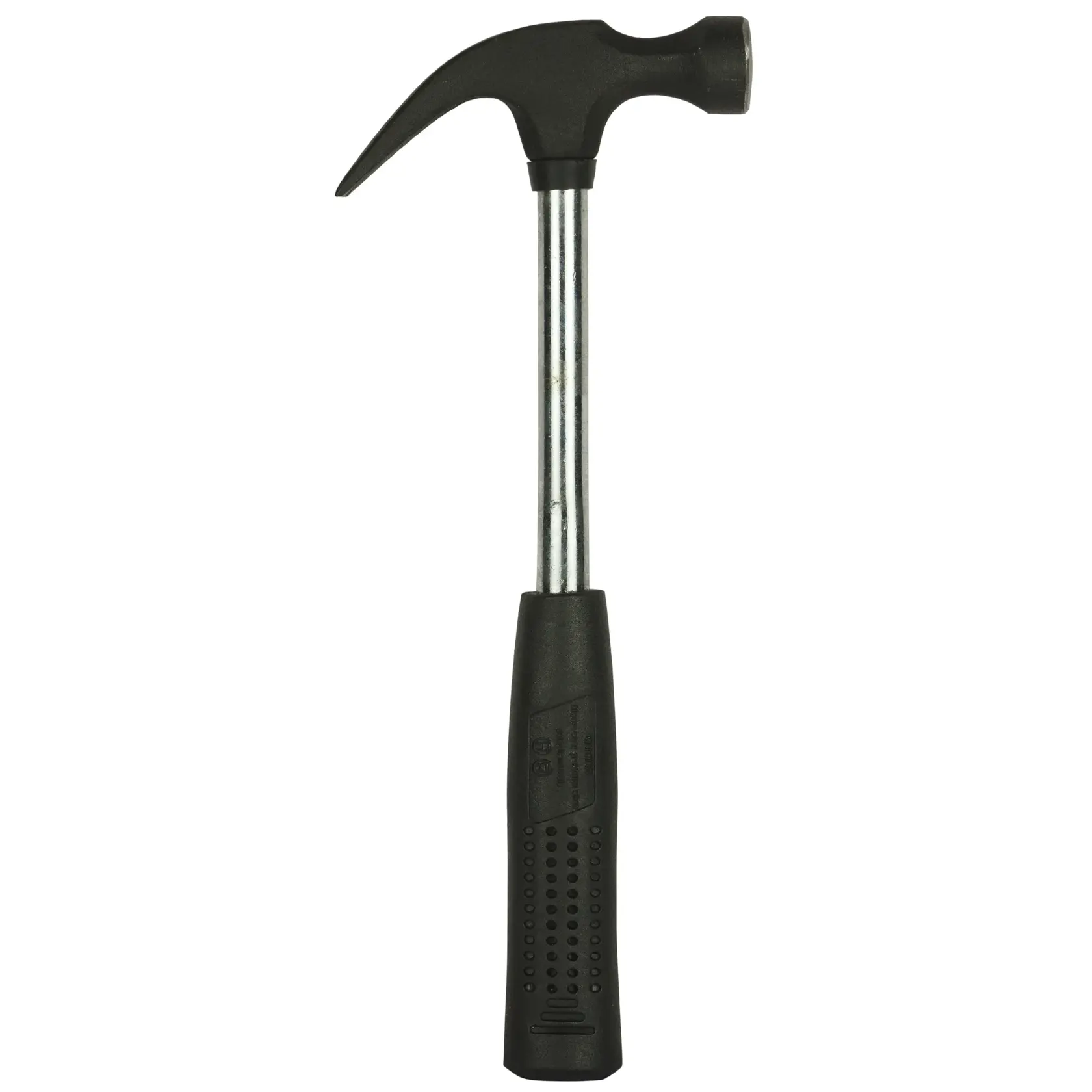 Stanley 51-152 Claw Hammer 220 g (8 oz), Steel Shaft - photo 2