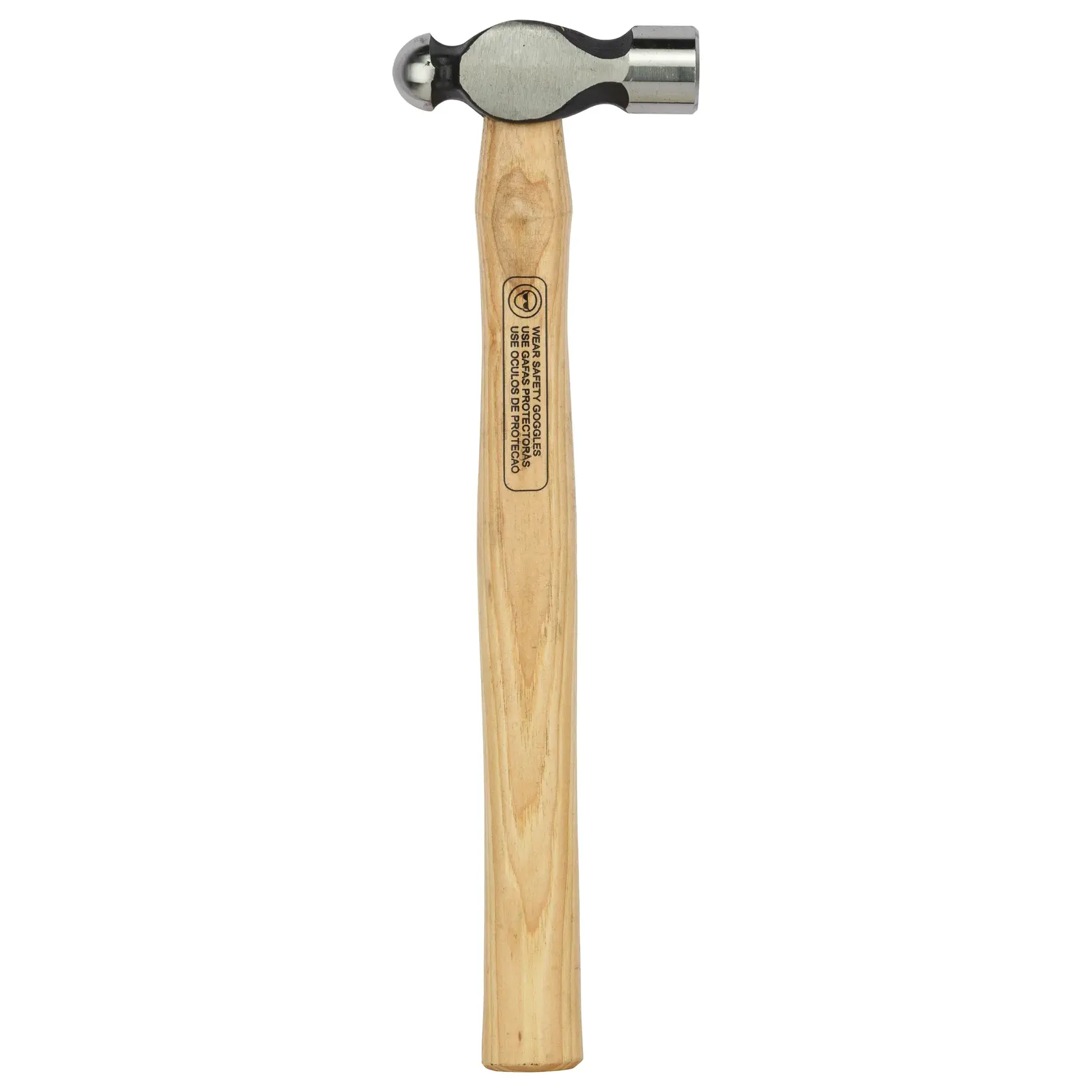 Stanley 54-114 Ball Pein Hammer 450 g (16 oz) - photo 2
