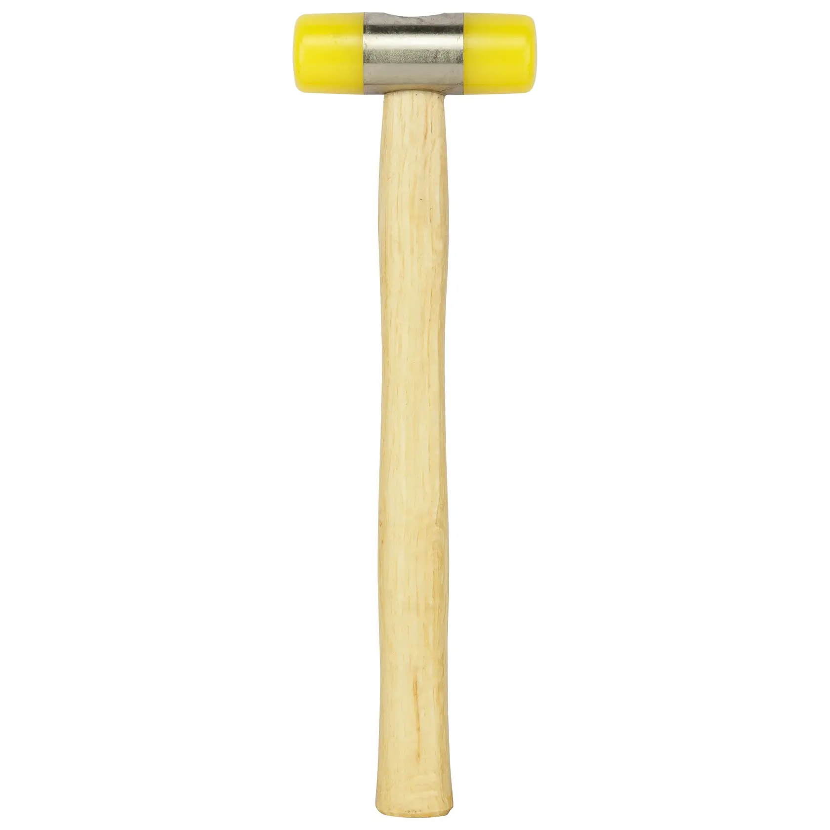 Stanley 57-055 Heavy-Duty Soft Face Hammer 28 mm, Wood Handle - photo 2