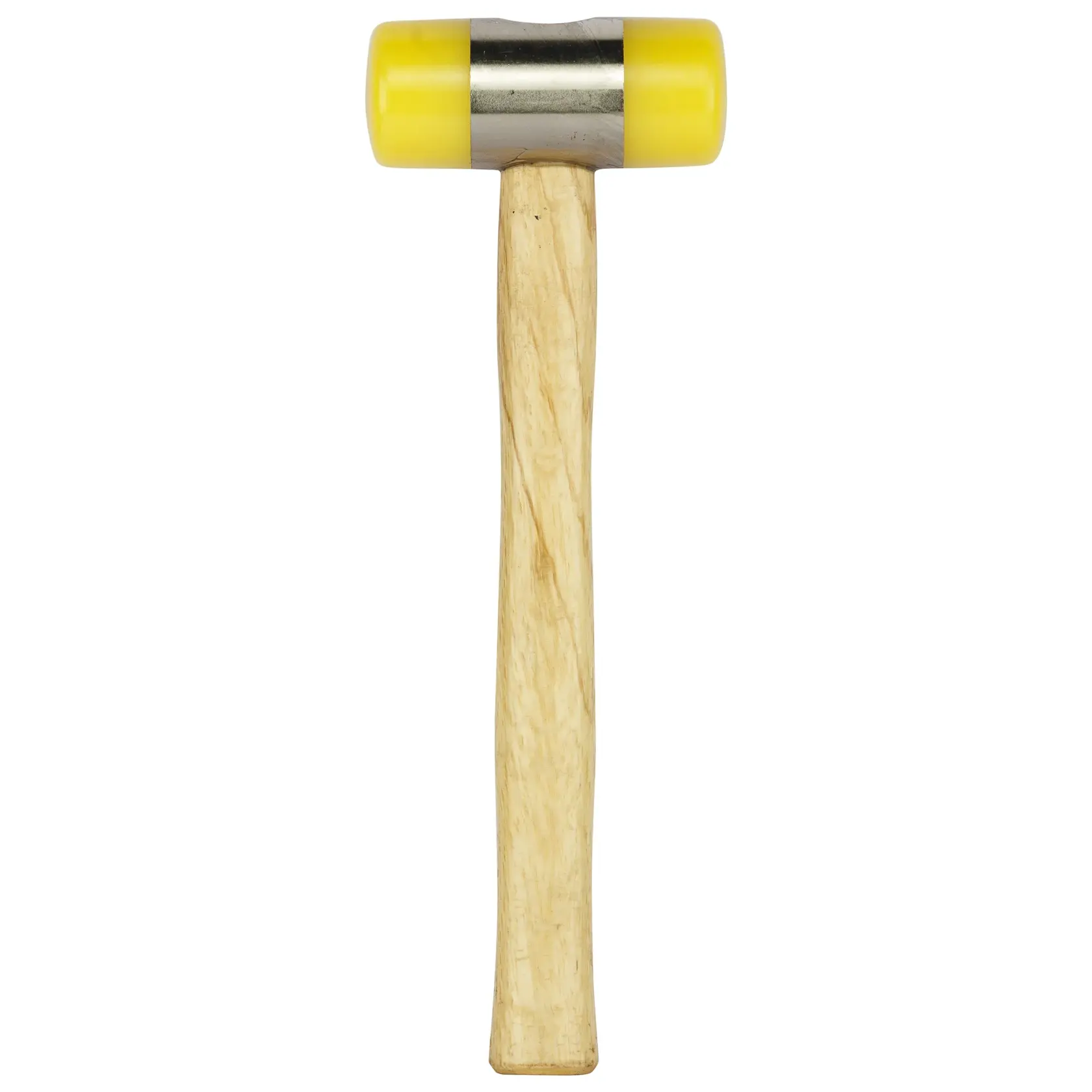 Stanley 57-057 Heavy-Duty Soft Face Hammer 45 mm, Wood Handle - photo 2