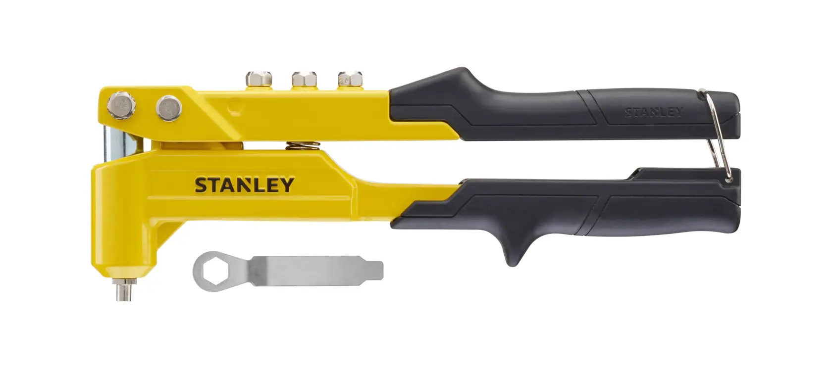 Stanley 6-MR100 Contractor Grade Riveter - photo 2