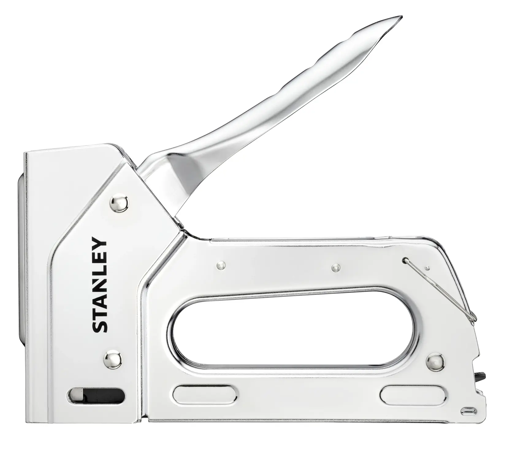 Stanley 6-TR110 Heavy-Duty Steel Staple Gun - photo 2