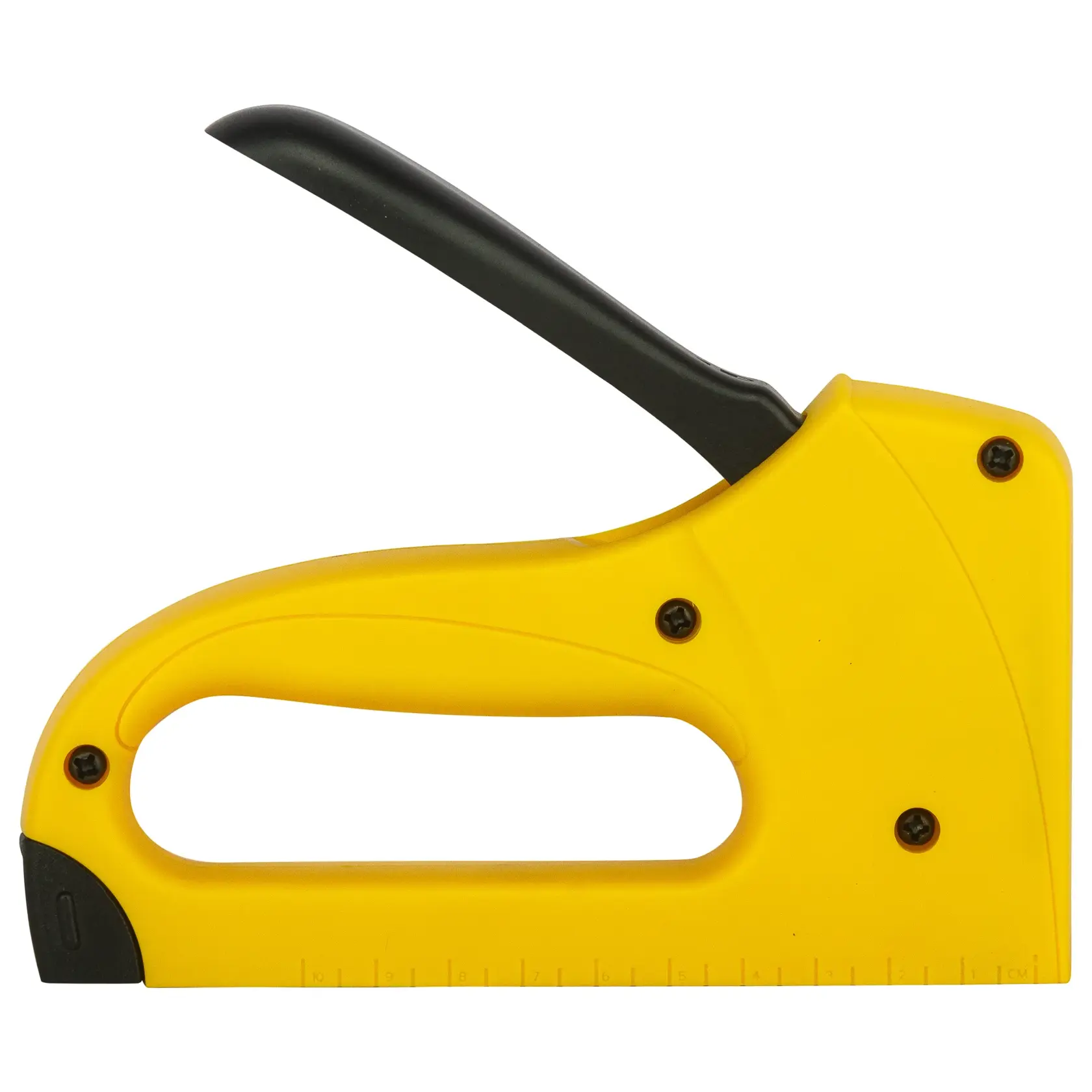 Stanley 6-TR35 Light-Duty Staple Gun - photo 2