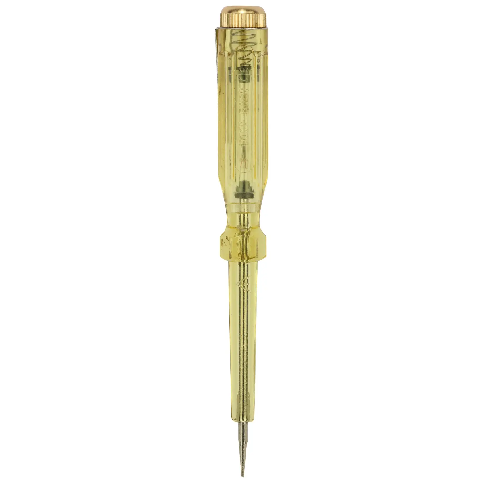 STANLEY 66-119-S ELECTRIC TESTER - 130MM - photo 2