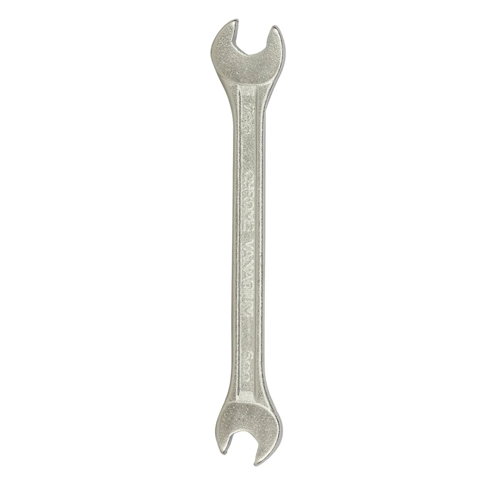 Stanley 70-366E Double Open-End Spanner 6 x 7 mm - photo 2
