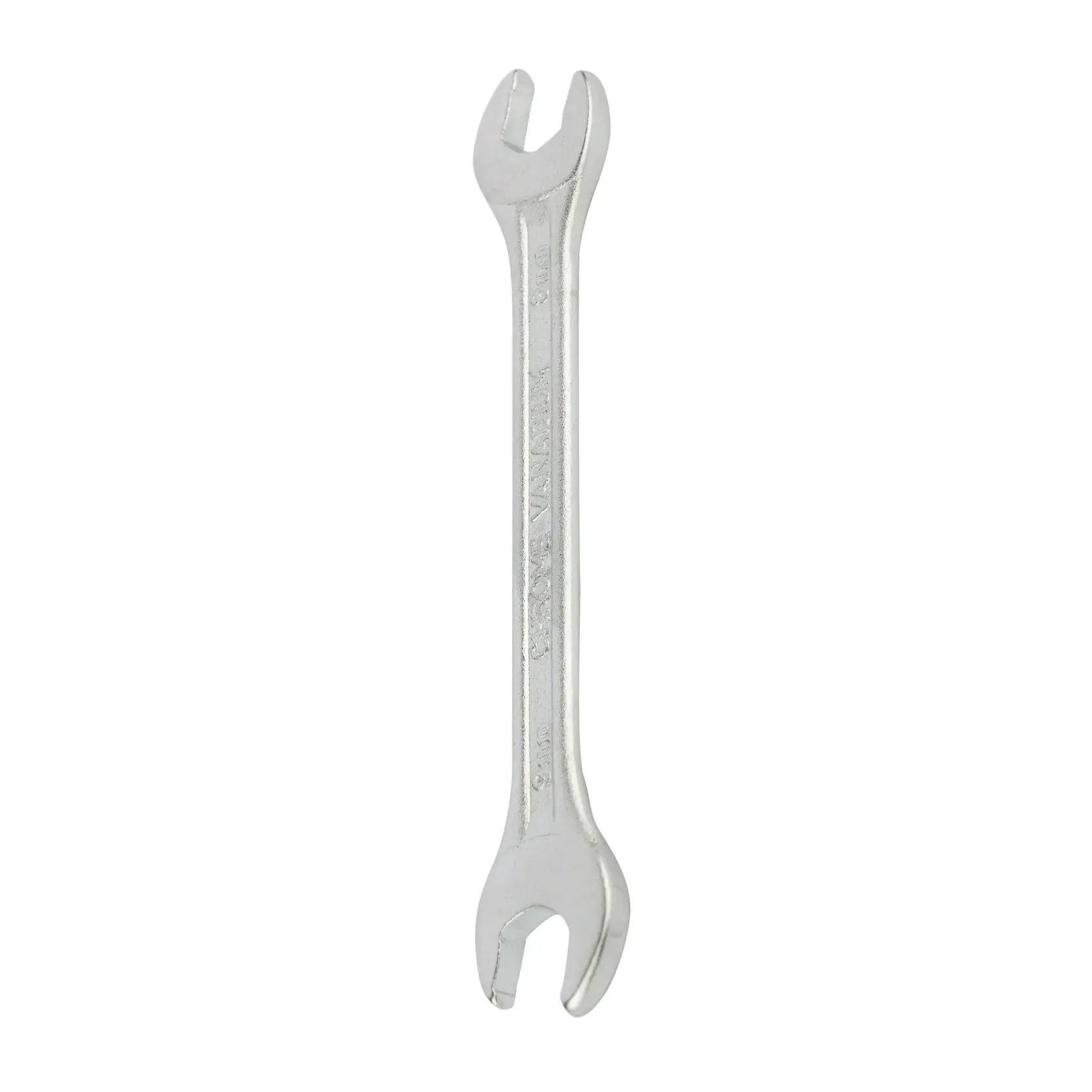 Stanley 70-367E Double Open-End Spanner 8 x 9 mm - photo 3