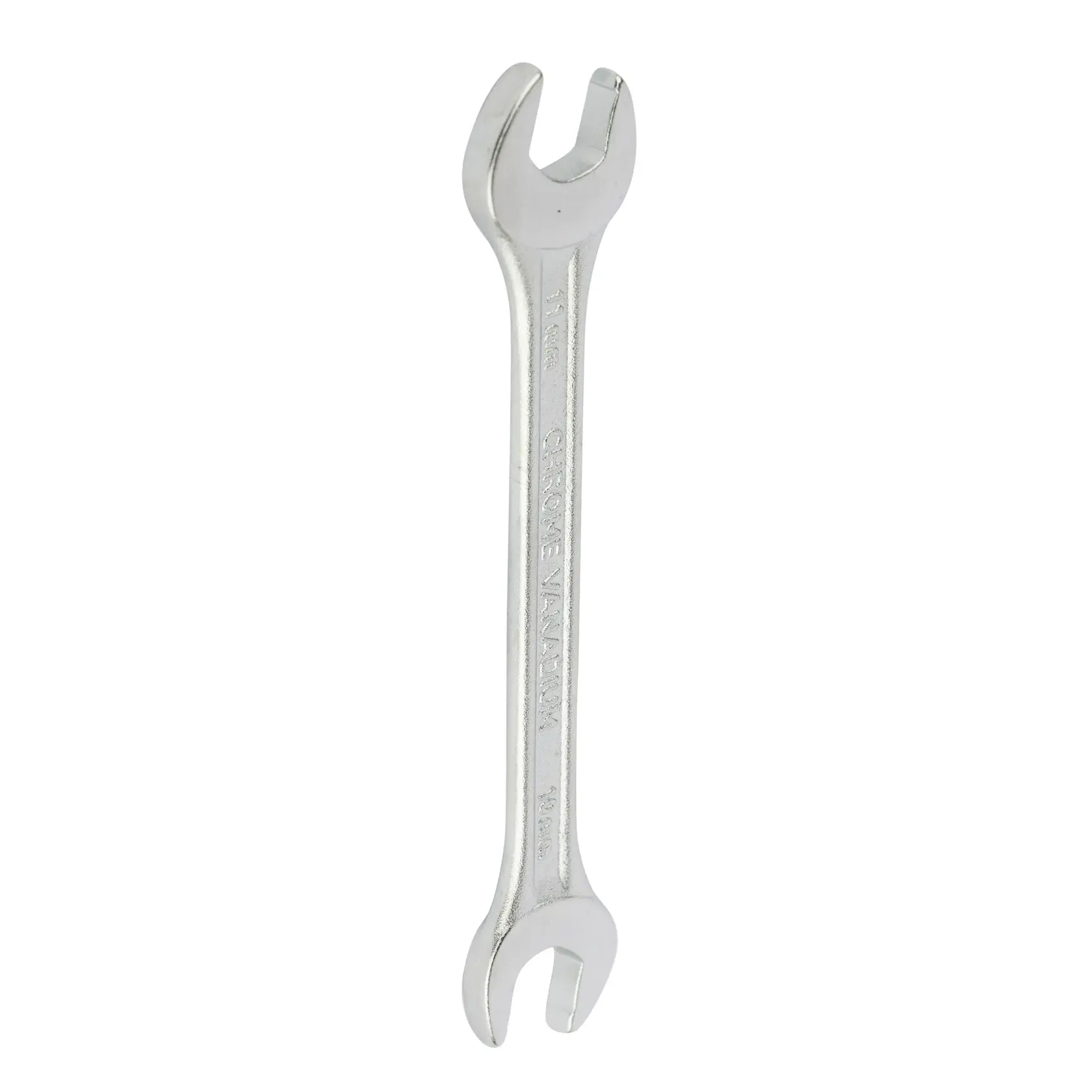 Stanley 70-368E Double Open-End Spanner 10 x 11 mm - photo 3