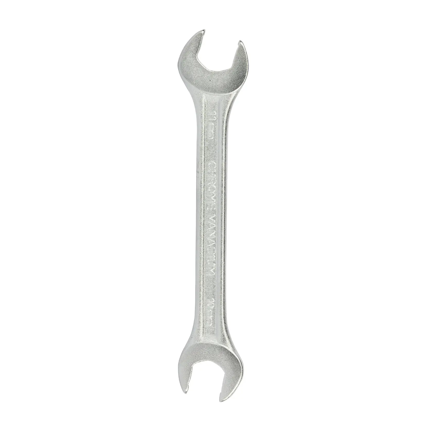 Stanley 70-368E Double Open-End Spanner 10 x 11 mm - photo 2