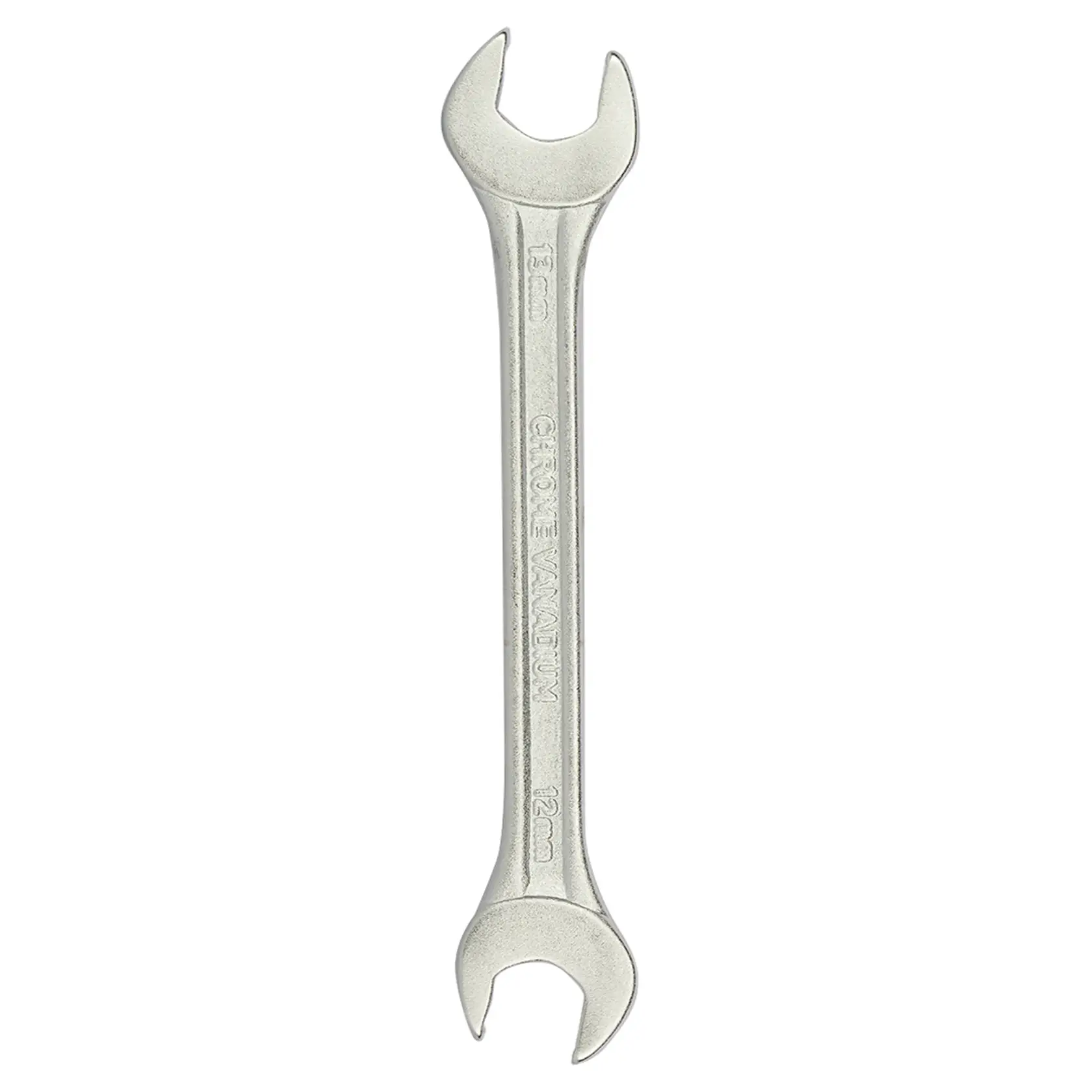 Stanley 70-369E Double Open-End Spanner 12 x 13 mm - photo 2