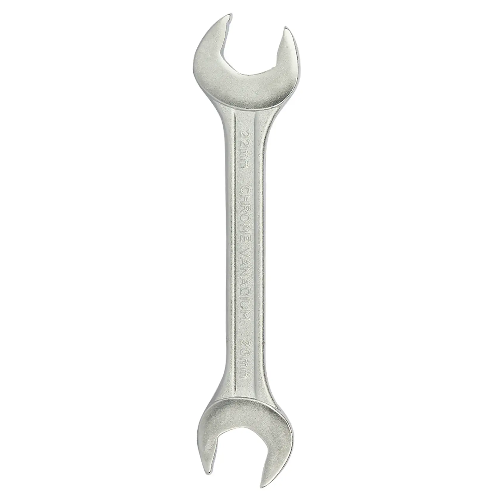 Stanley 70-373E Double Open-End Spanner 20 x 22 mm - photo 2
