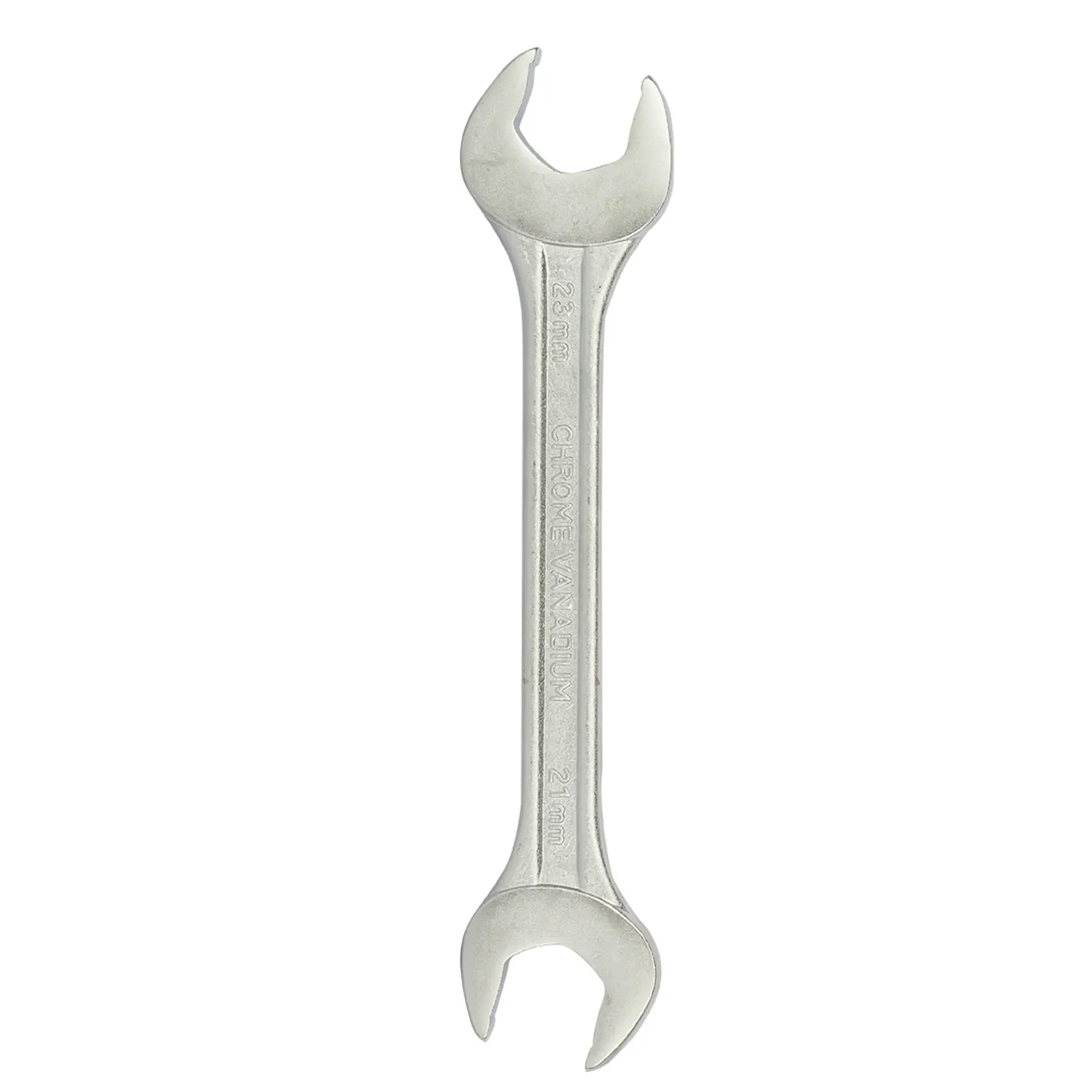 Stanley 70-374E Double Open-End Spanner 21 x 23 mm - photo 2