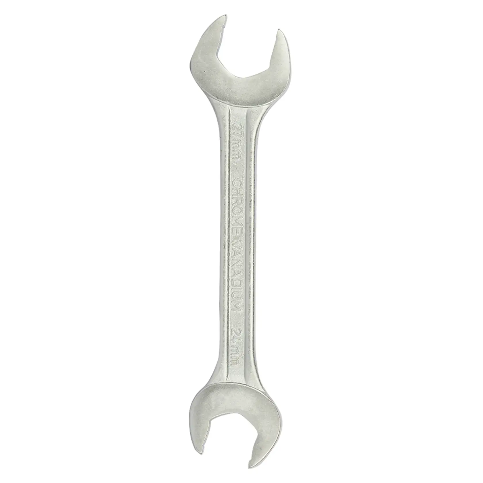 Stanley 70-375E Double Open-End Spanner 24 x 27 mm - photo 2