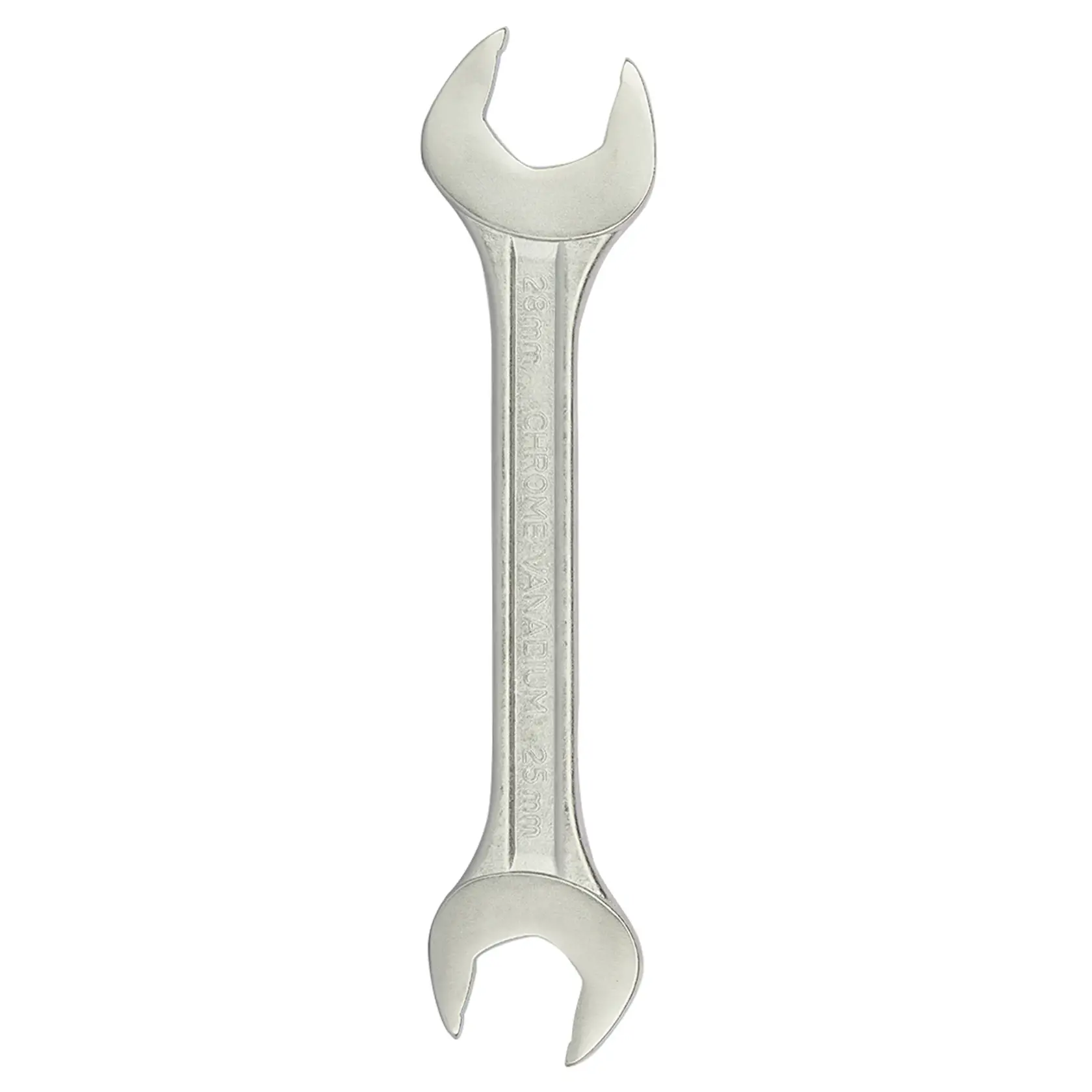 Stanley 70-376E Double Open-End Spanner 25 x 28 mm - photo 2