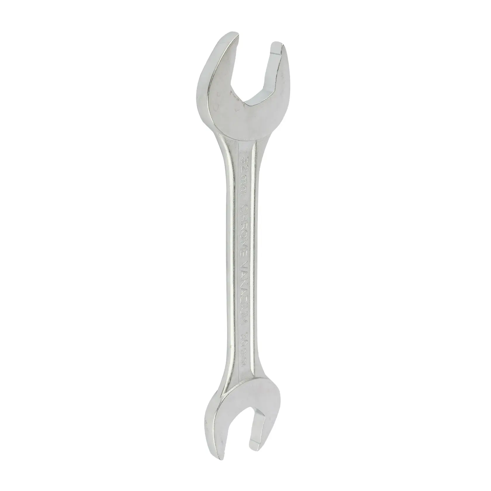 Stanley 70-377E Double Open-End Spanner 30 x 32 mm - photo 3