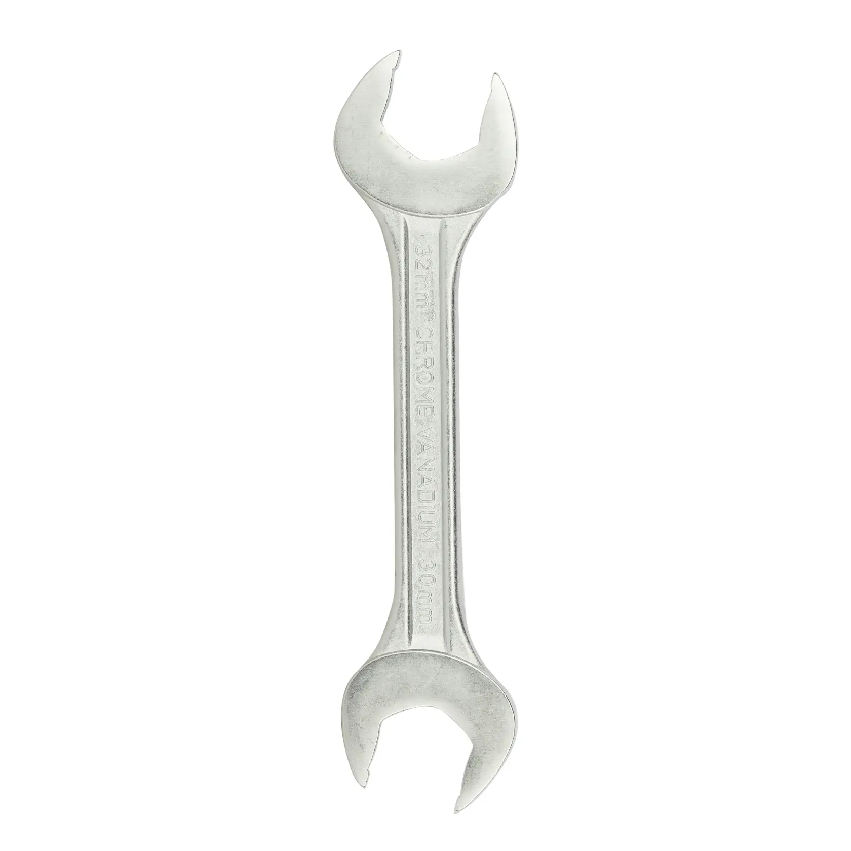 Stanley 70-377E Double Open-End Spanner 30 x 32 mm - photo 2