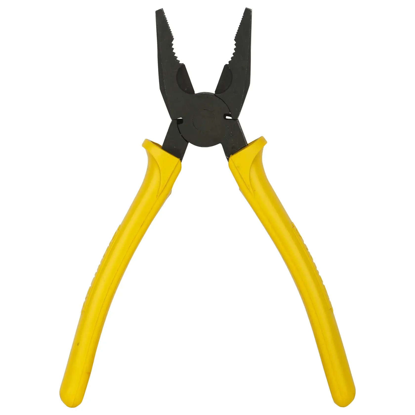 Stanley 70-461 Combination Plier 8 in Single Colour - photo 2