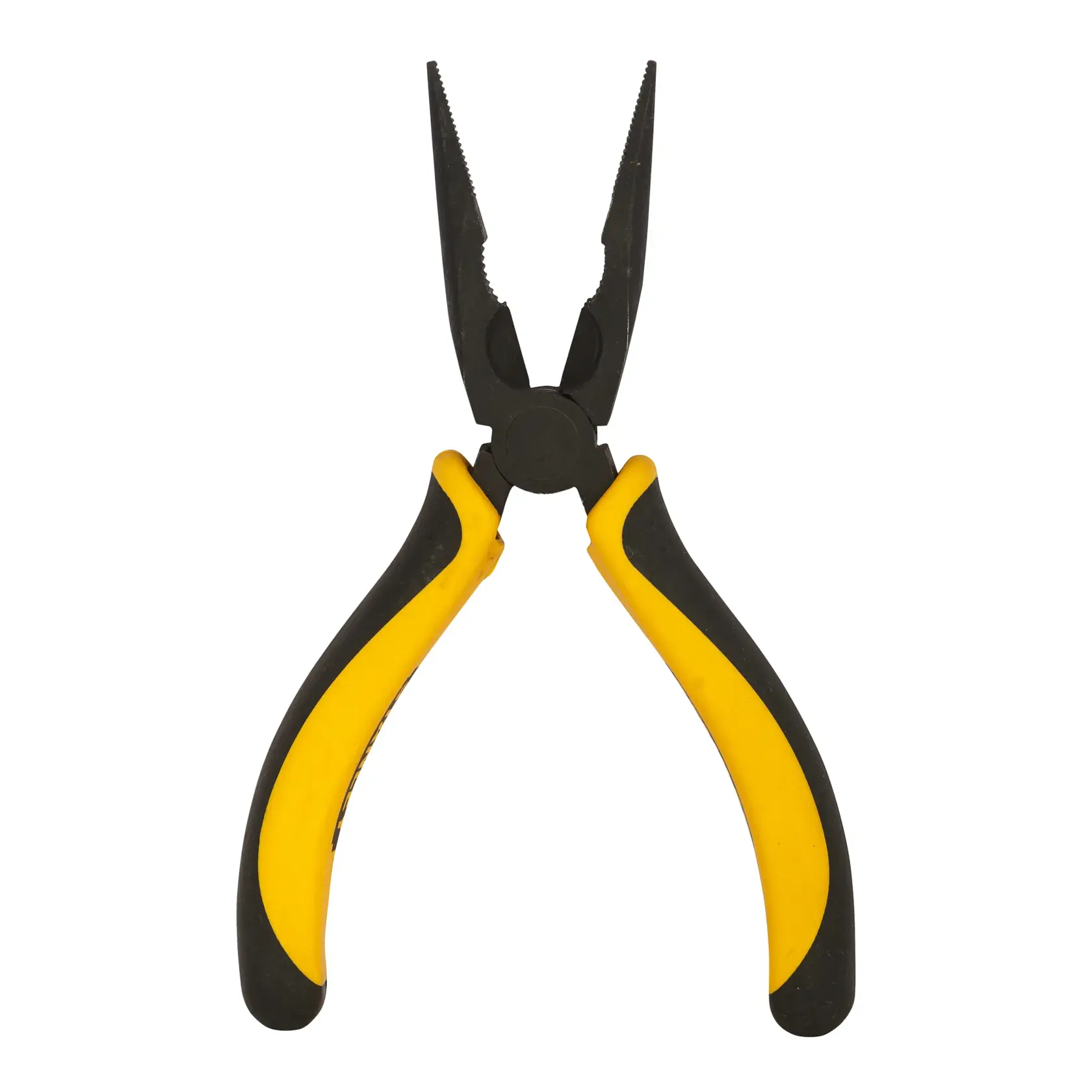 Stanley 70-483 Long Nose Plier 6 in Bi-Material - photo 2