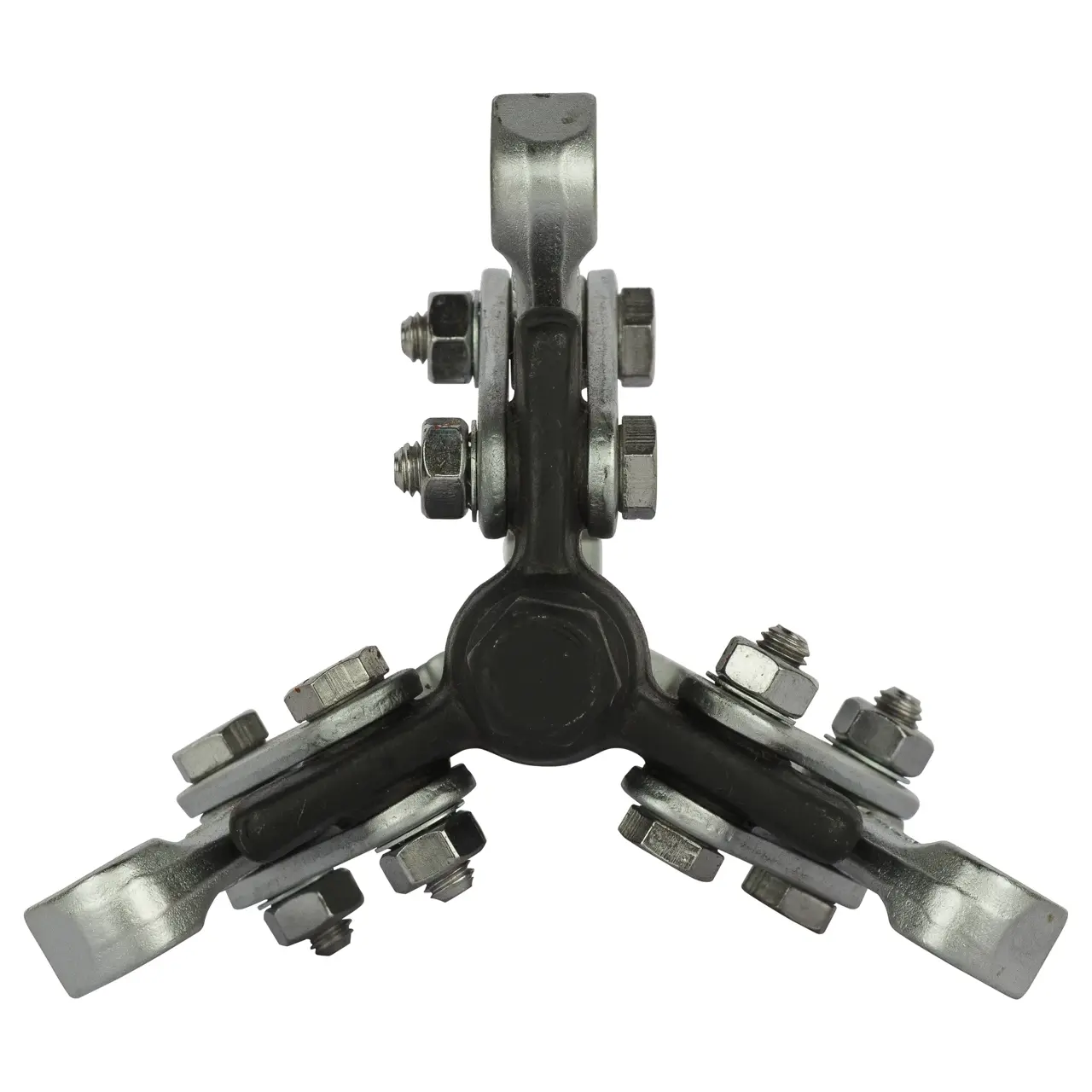 Stanley 70746-S 3 Jaw Bearing Pullers 75mm - photo 4