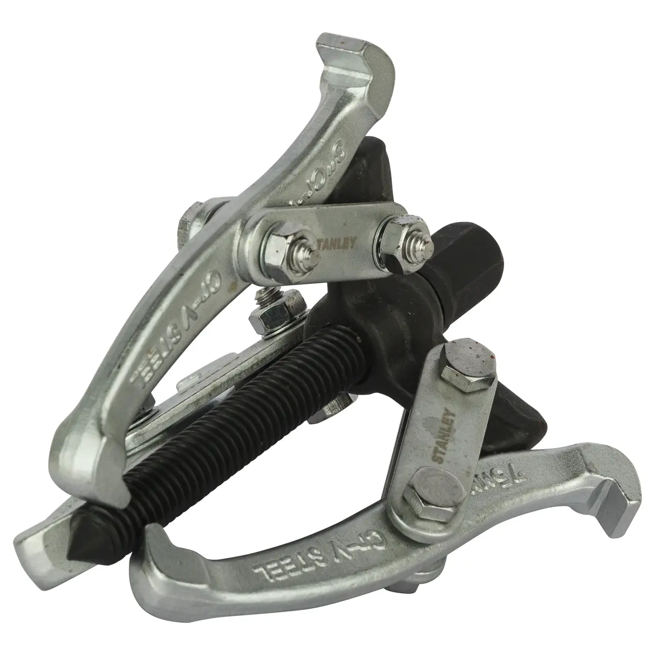 Stanley 70746-S 3 Jaw Bearing Pullers 75mm - photo 3