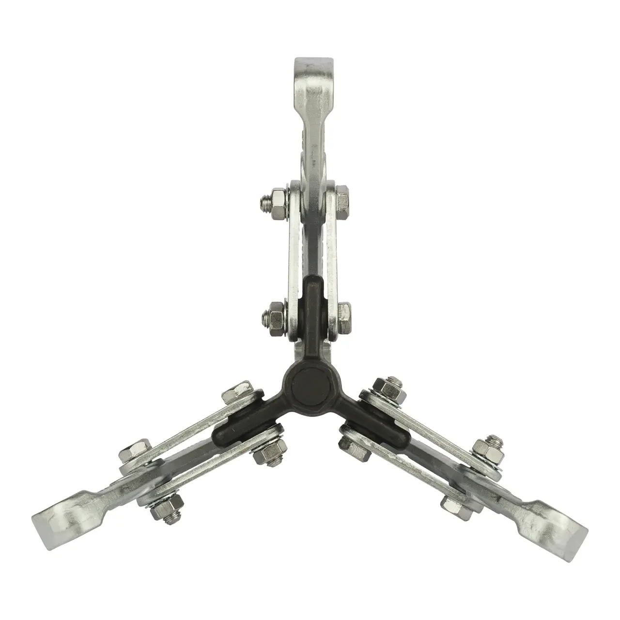 Stanley 70747-S 3 Jaw Bearing Pullers 100mm - photo 4