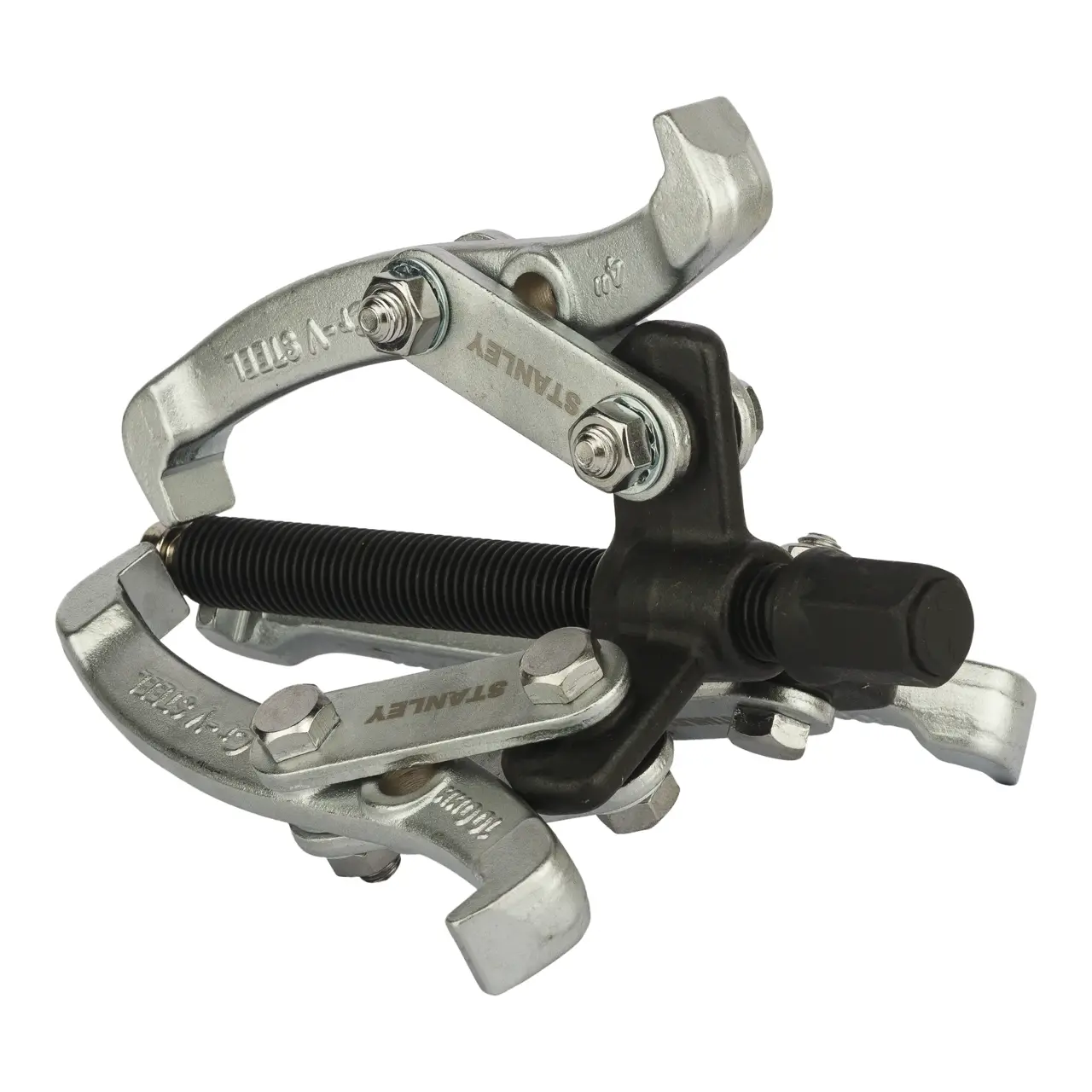 Stanley 70747-S 3 Jaw Bearing Pullers 100mm - photo 3