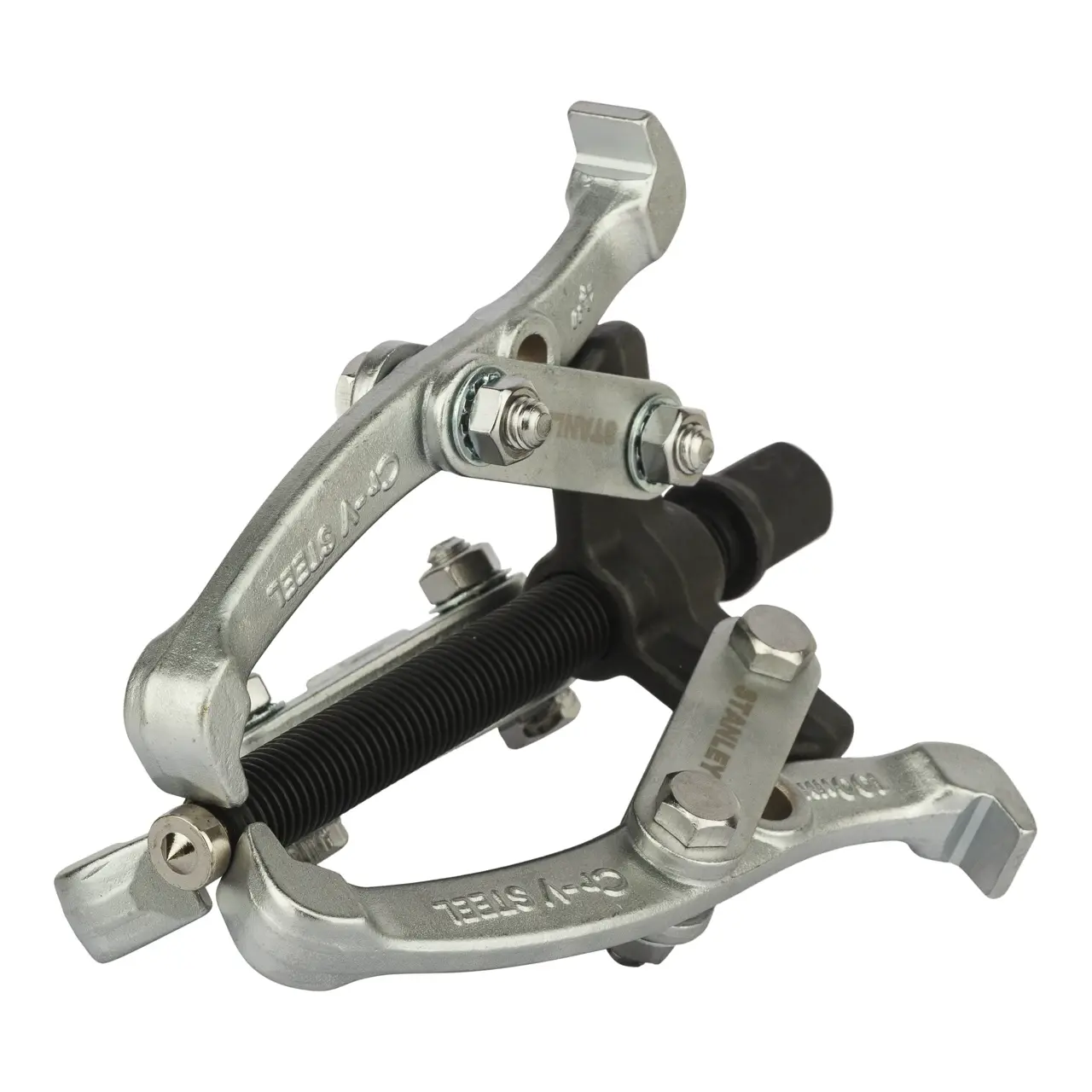 Stanley 70747-S 3 Jaw Bearing Pullers 100mm - photo 2