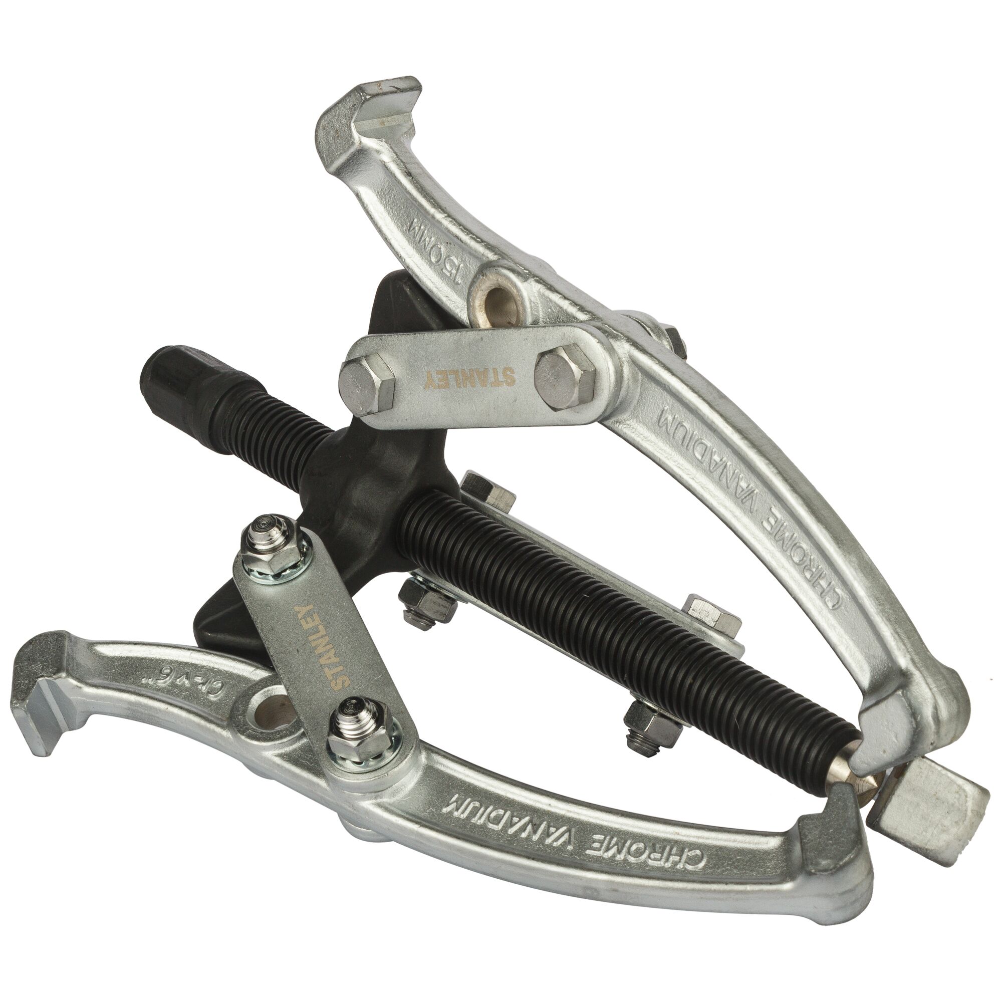 Stanley 70748-S 3 Jaw Bearing Pullers 150mm - photo 3