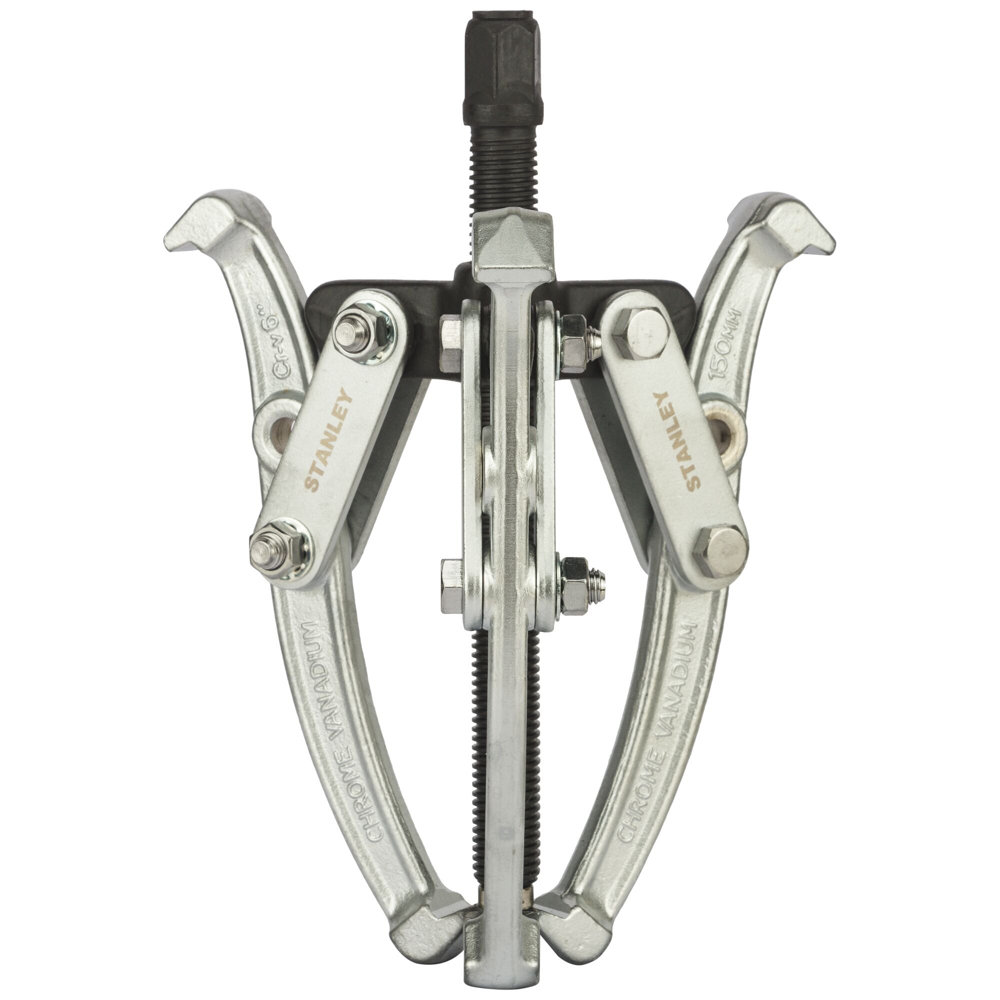 Stanley 70748-S 3 Jaw Bearing Pullers 150mm - photo 2
